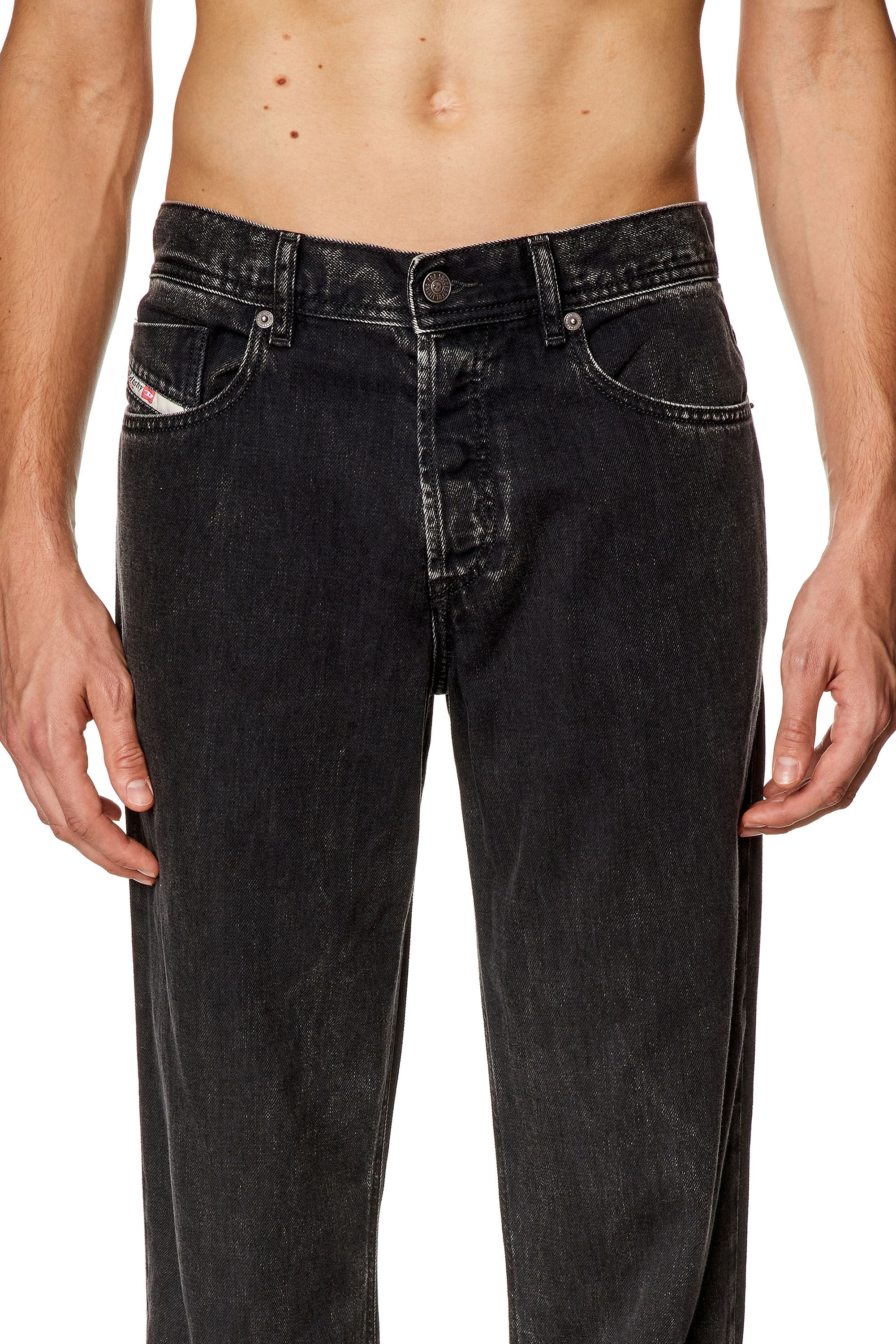 TAPERED JEANS 2023 D-FINITIVE 068HN - 5