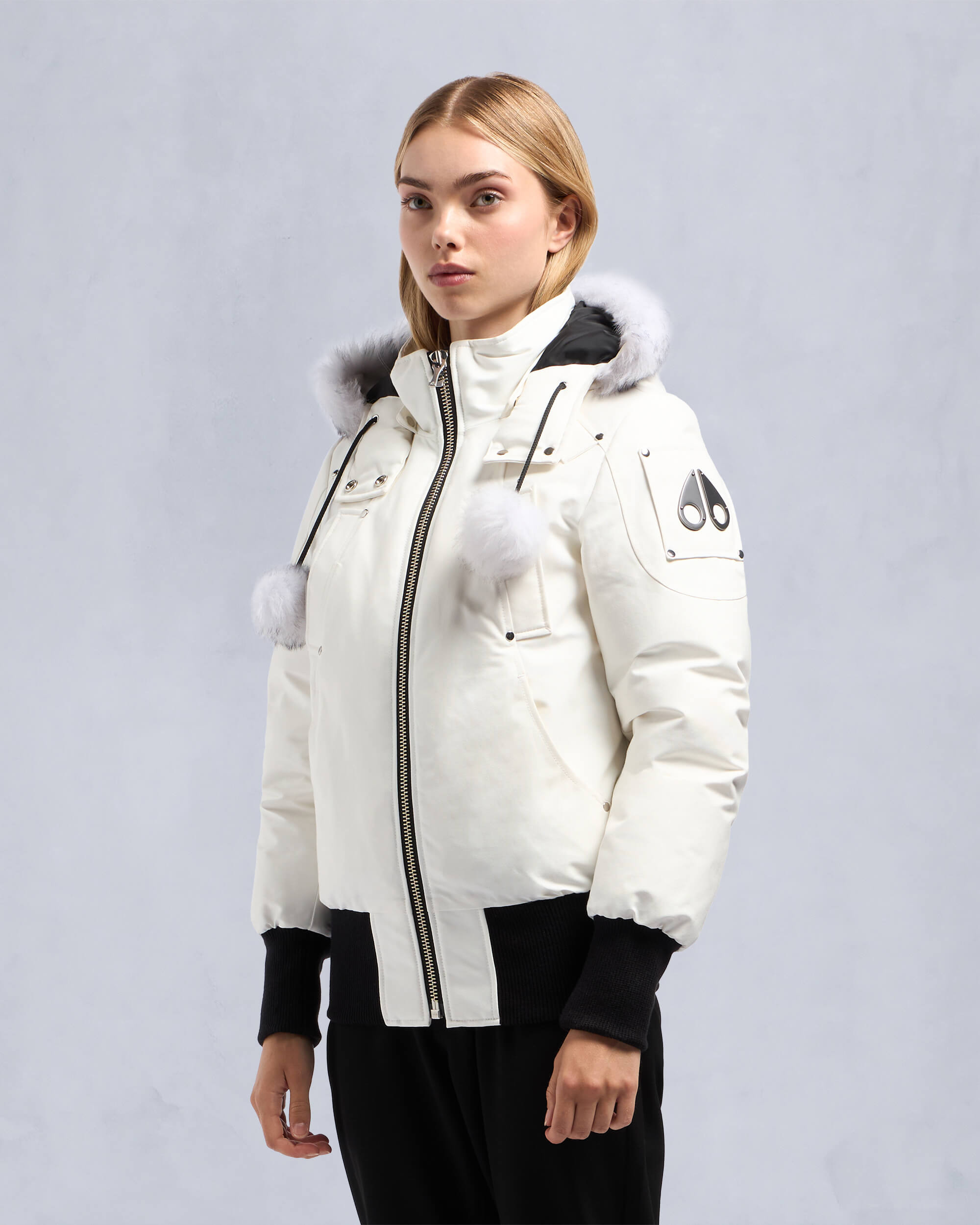 ORIGINAL DEBBIE BOMBER NEOSHEAR - 3
