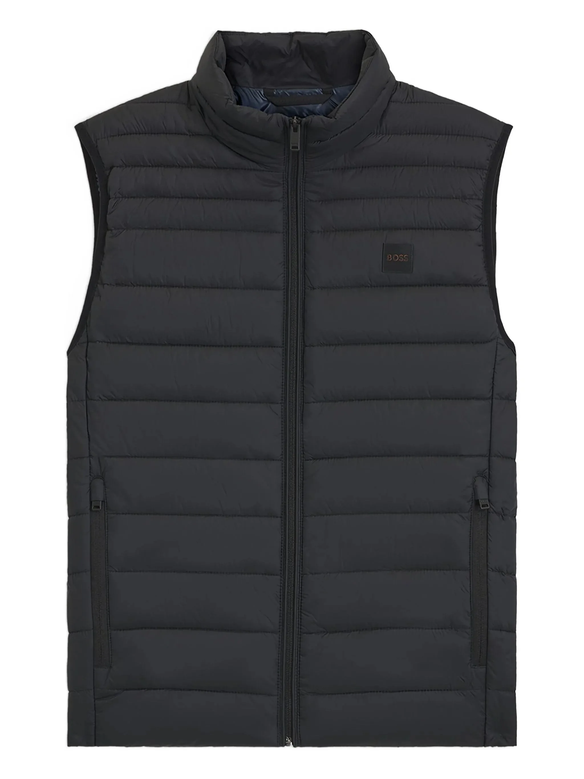 Boss Odeno2 Water-repellent Gilet - 1