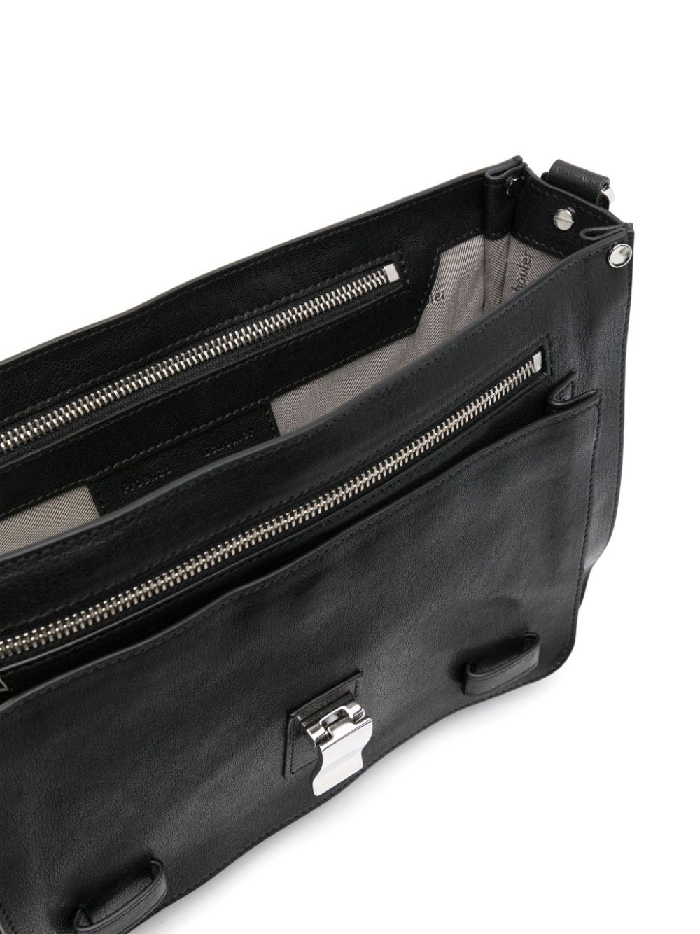 medium PS1 tote bag - 5