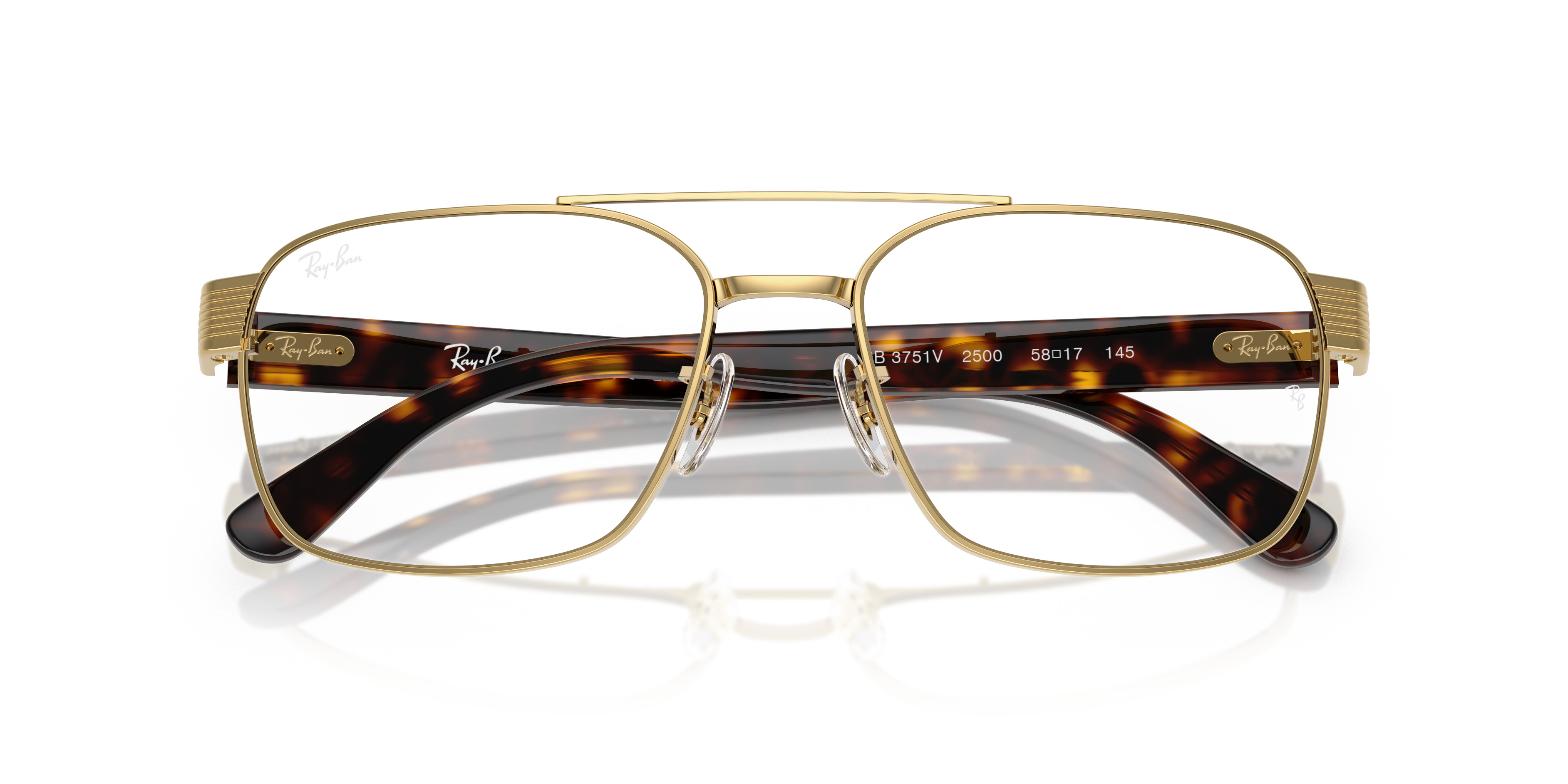 RB3751V OPTICS - 2