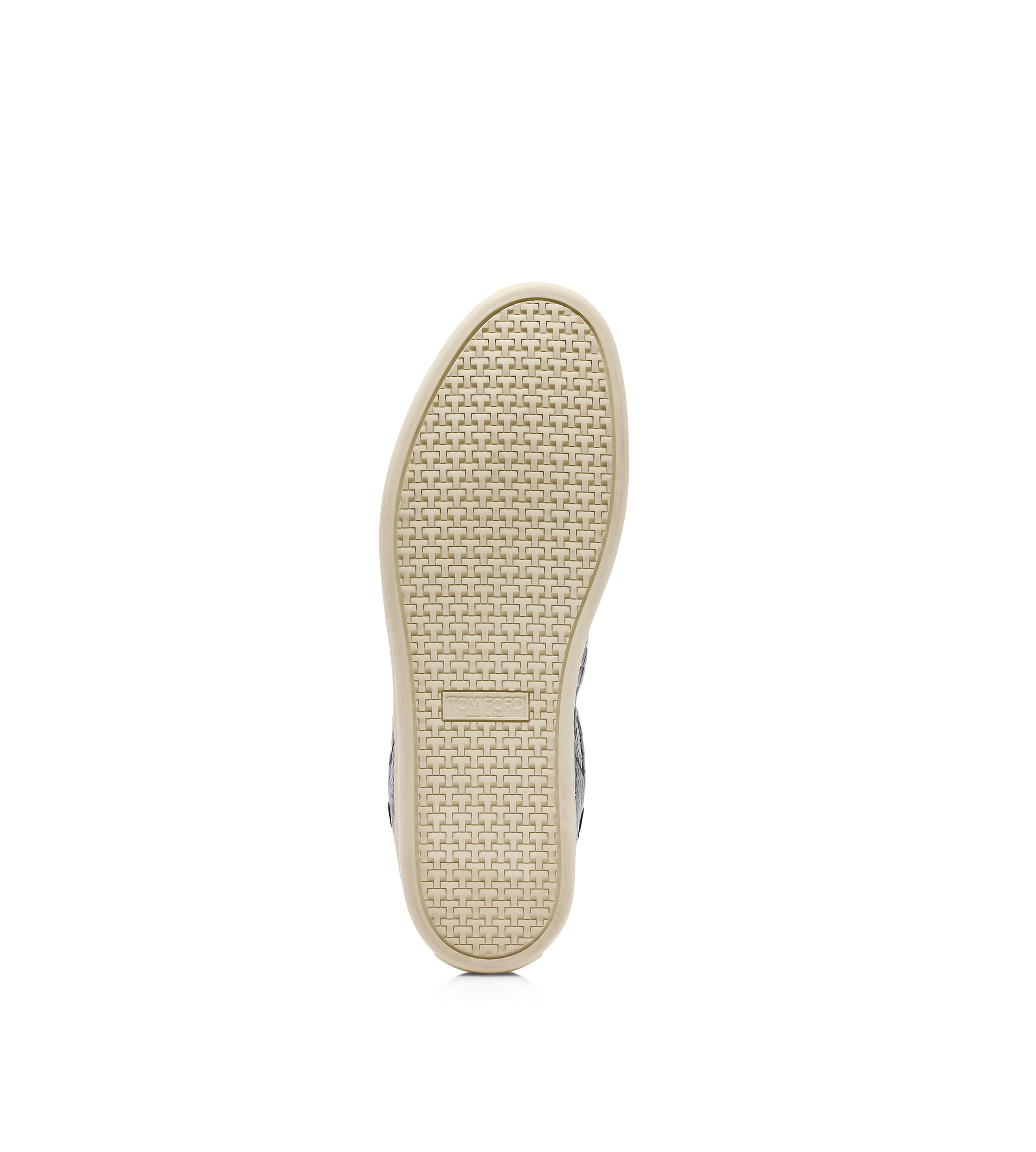 PRINTED CROC WARWICK SNEAKER - 4