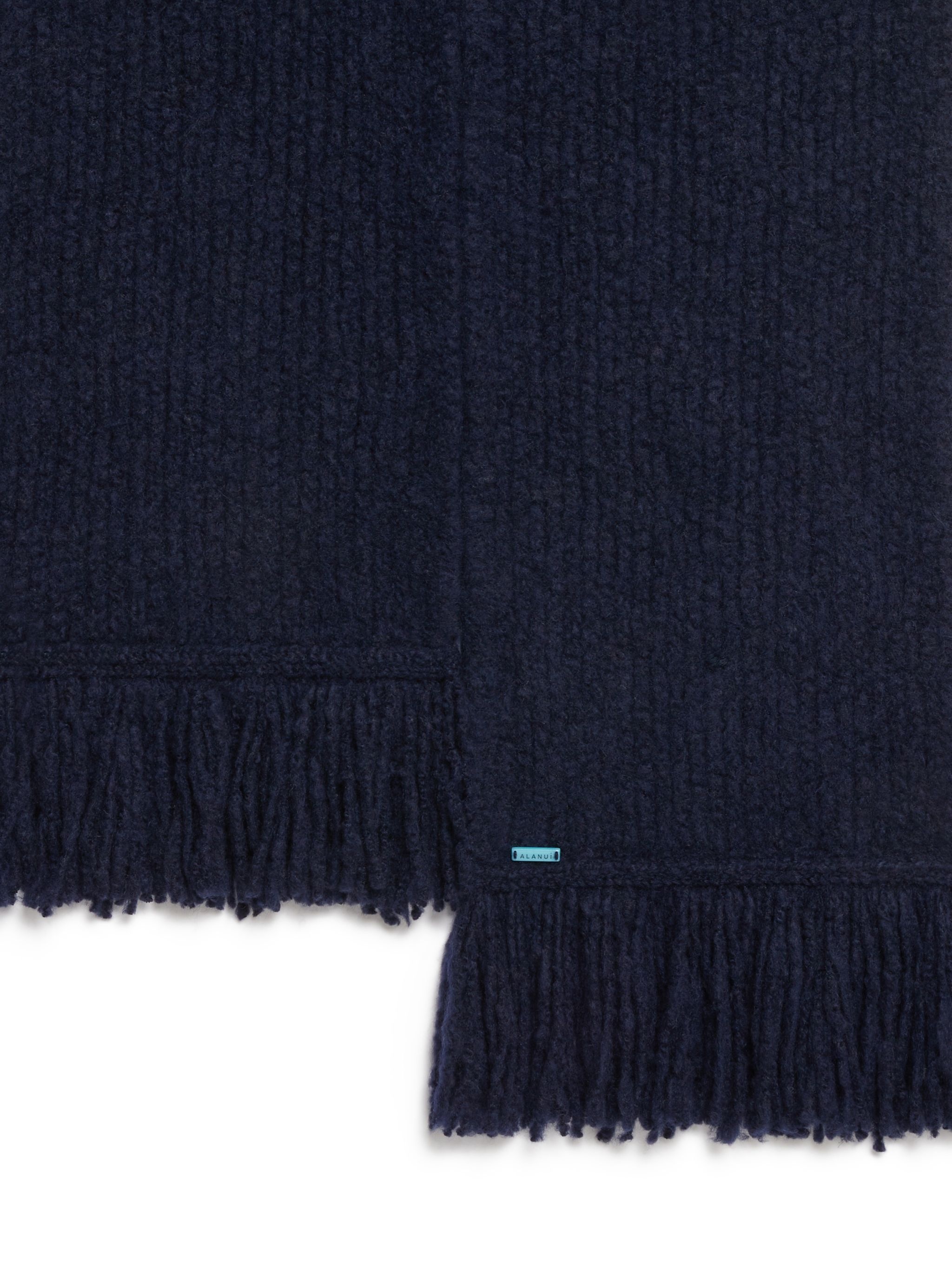 Alanui Finest Scarf - 2