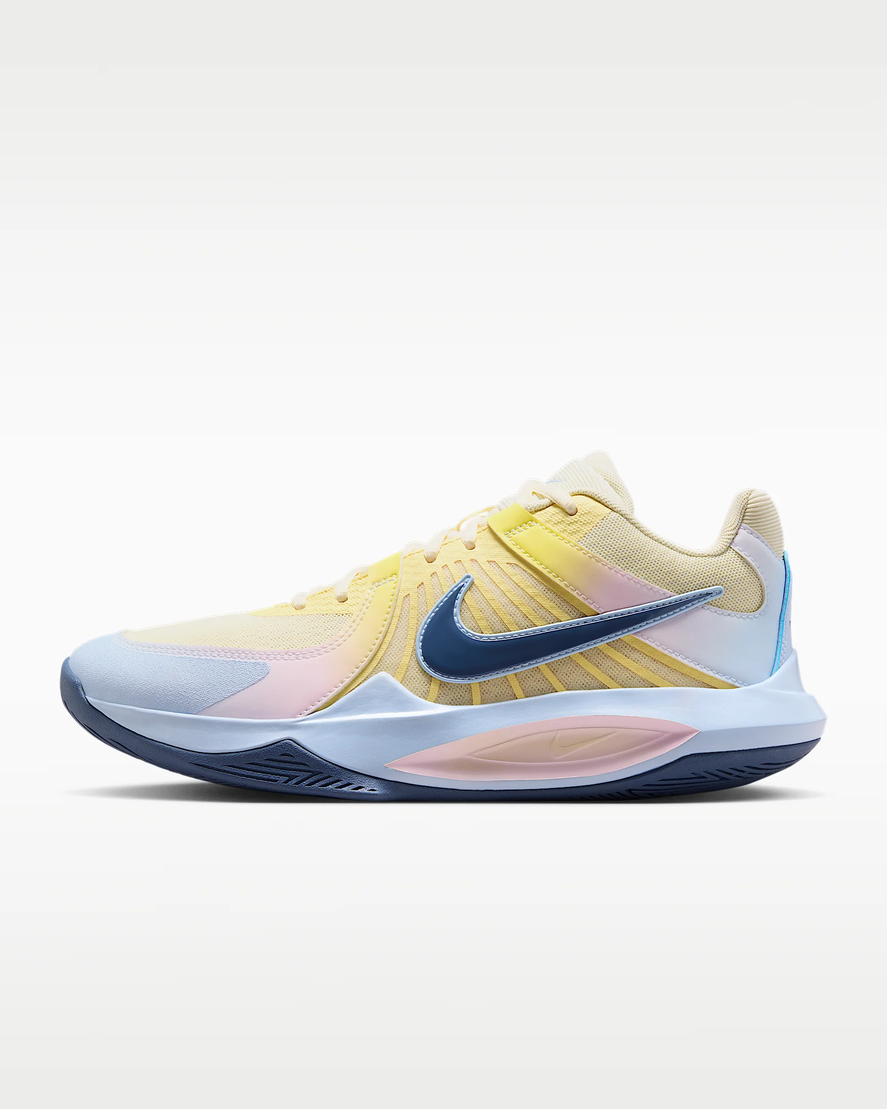 Nike Hyperspeed Court 2 SE Volleyball Shoes - 1