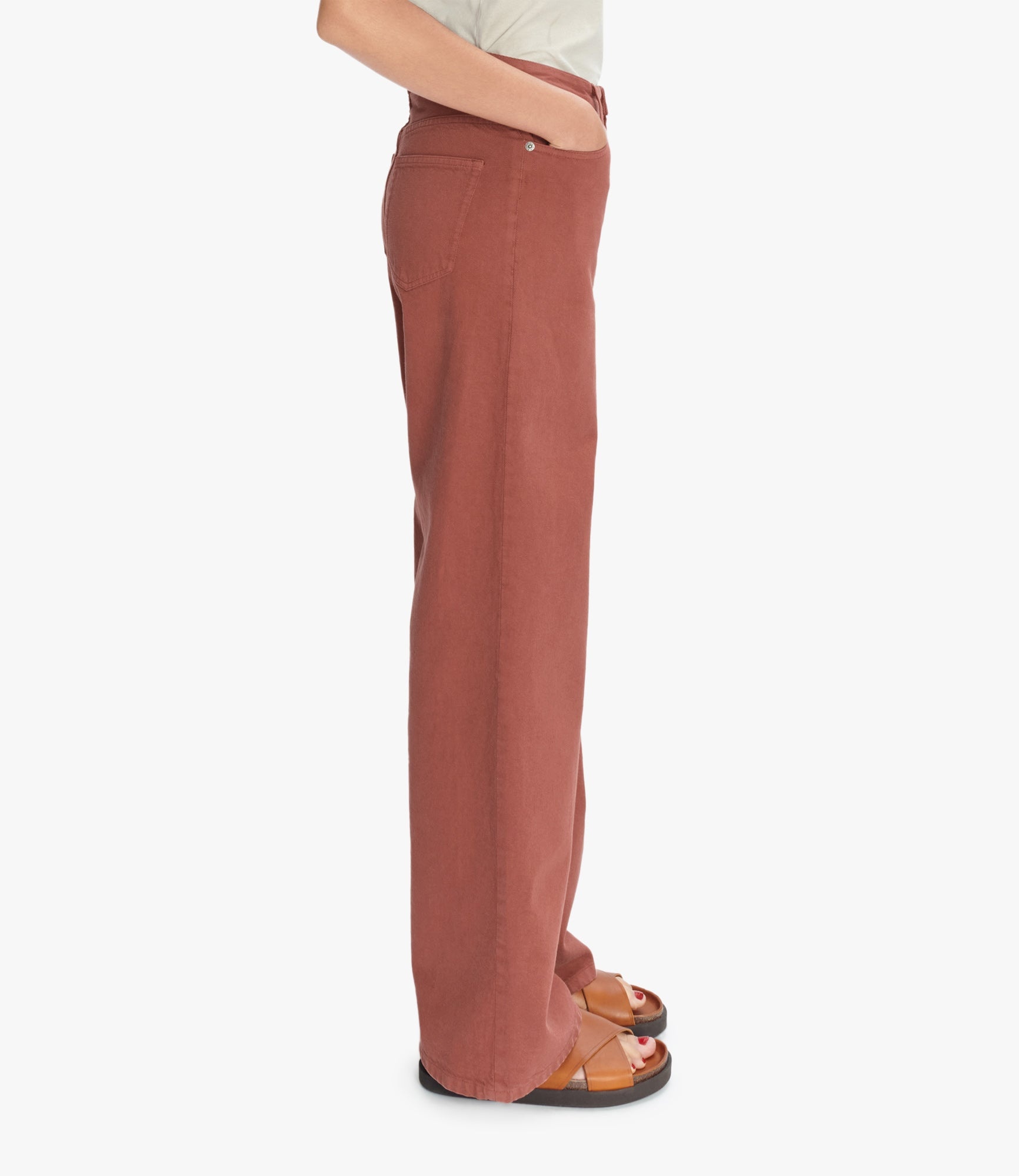 ELISABETH JEANS - 5