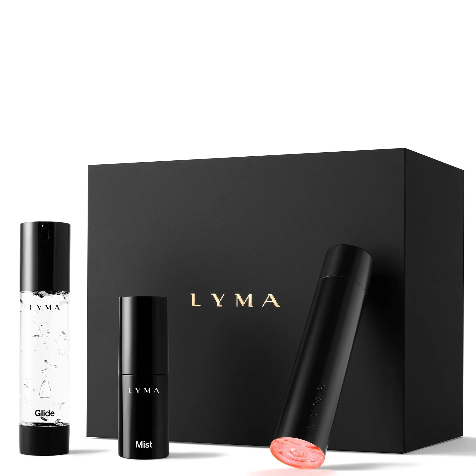 LYMA Laser Starter Kit - 1