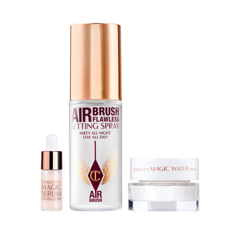 STARFELL TREASURE SKINCARE KIT 5