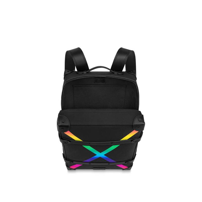 SOFT TRUNK BACKPACK PM 4
