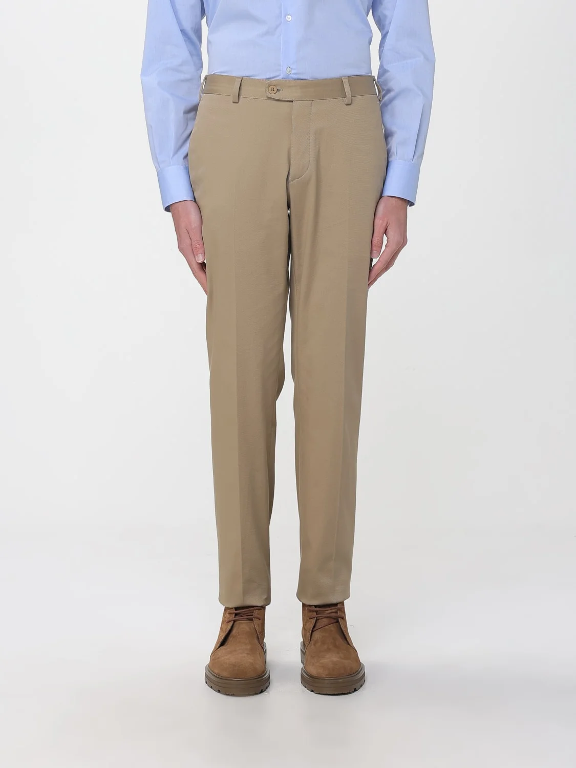 Pants men Brioni - 1