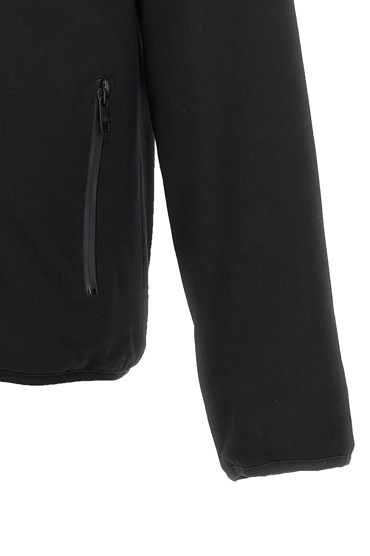 Logo jacket - 4