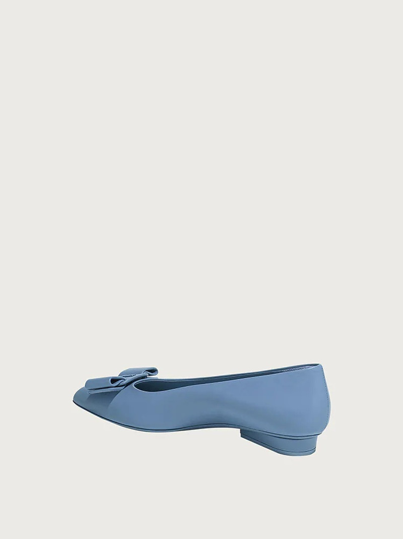 VIVA BALLET FLAT 3