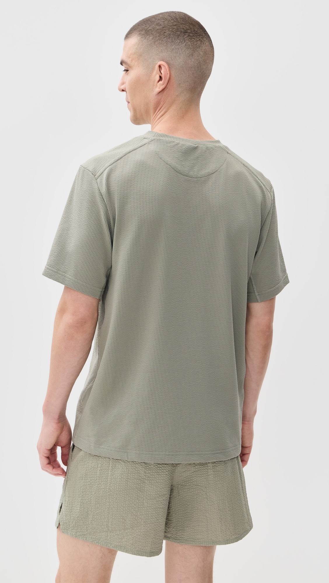 Primary Performance Shirt - 2