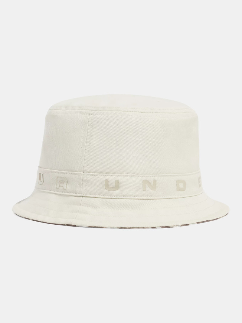 UA SportStyle Reversible Bucket Hat 1