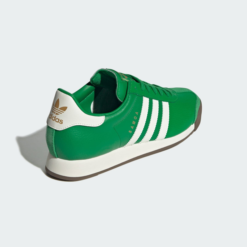 Samoa Shoes 6