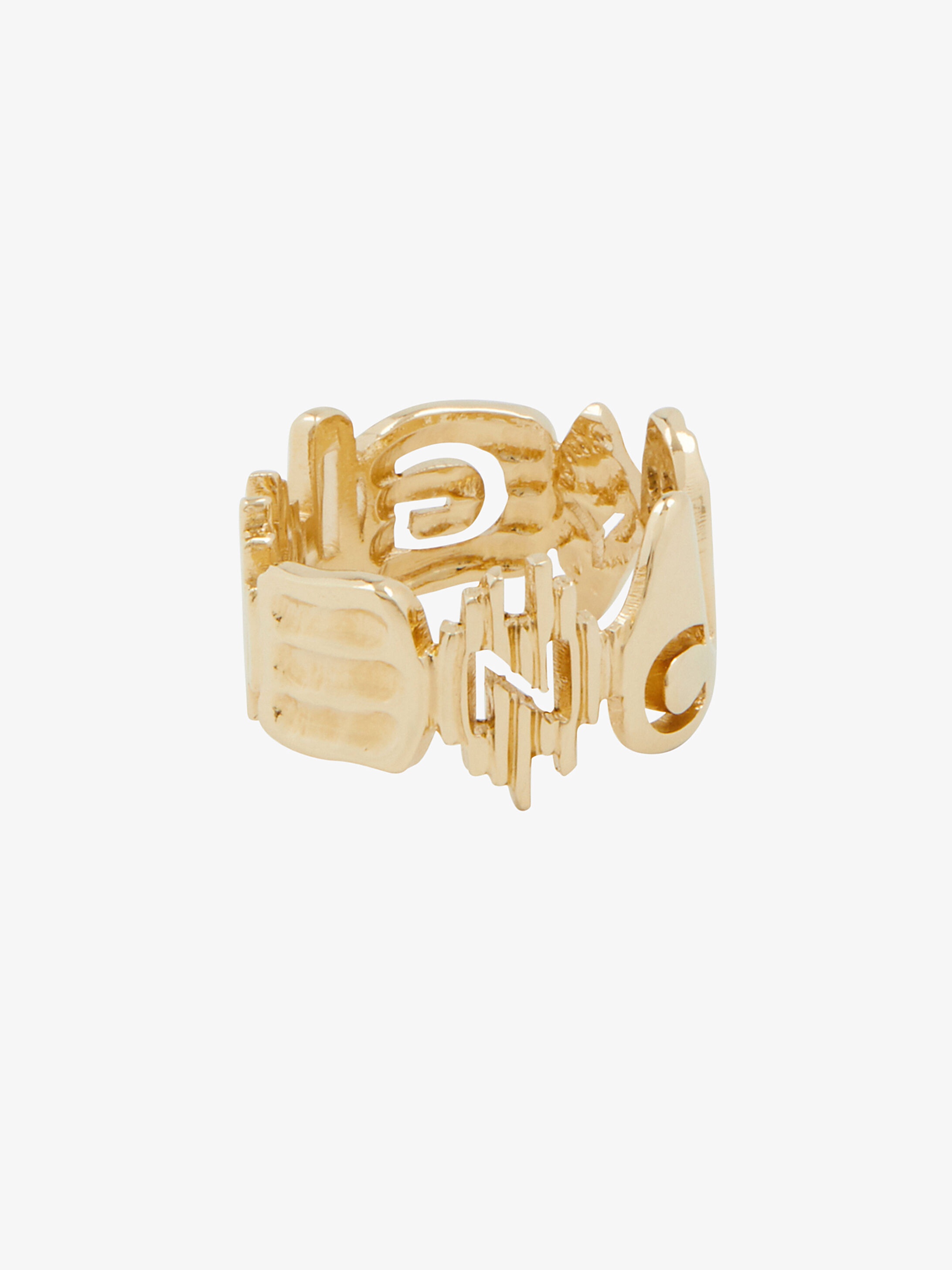 GIVENCHY Charming ring - 1