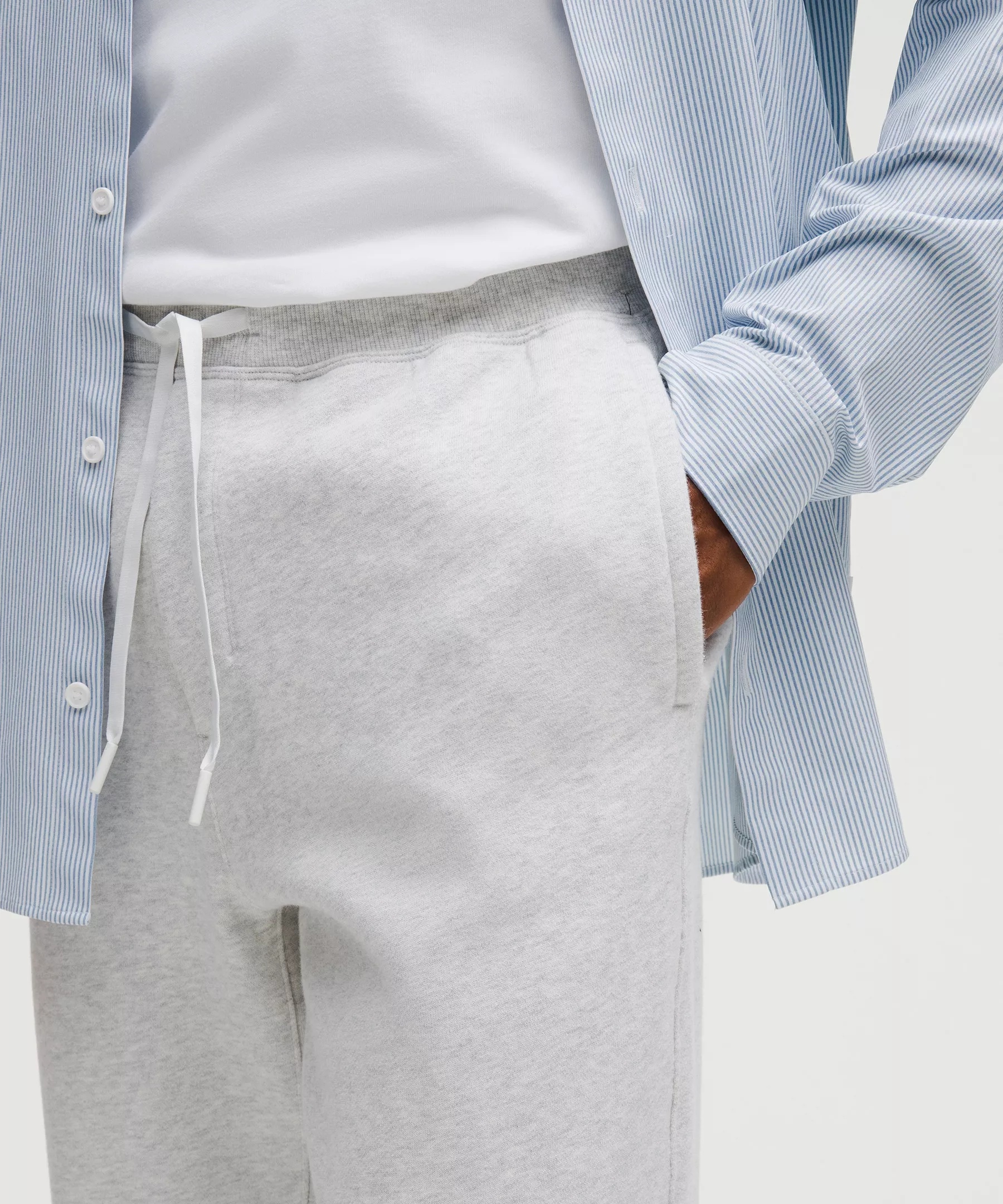 Steady State Classic-Fit Jogger *Tall - 5