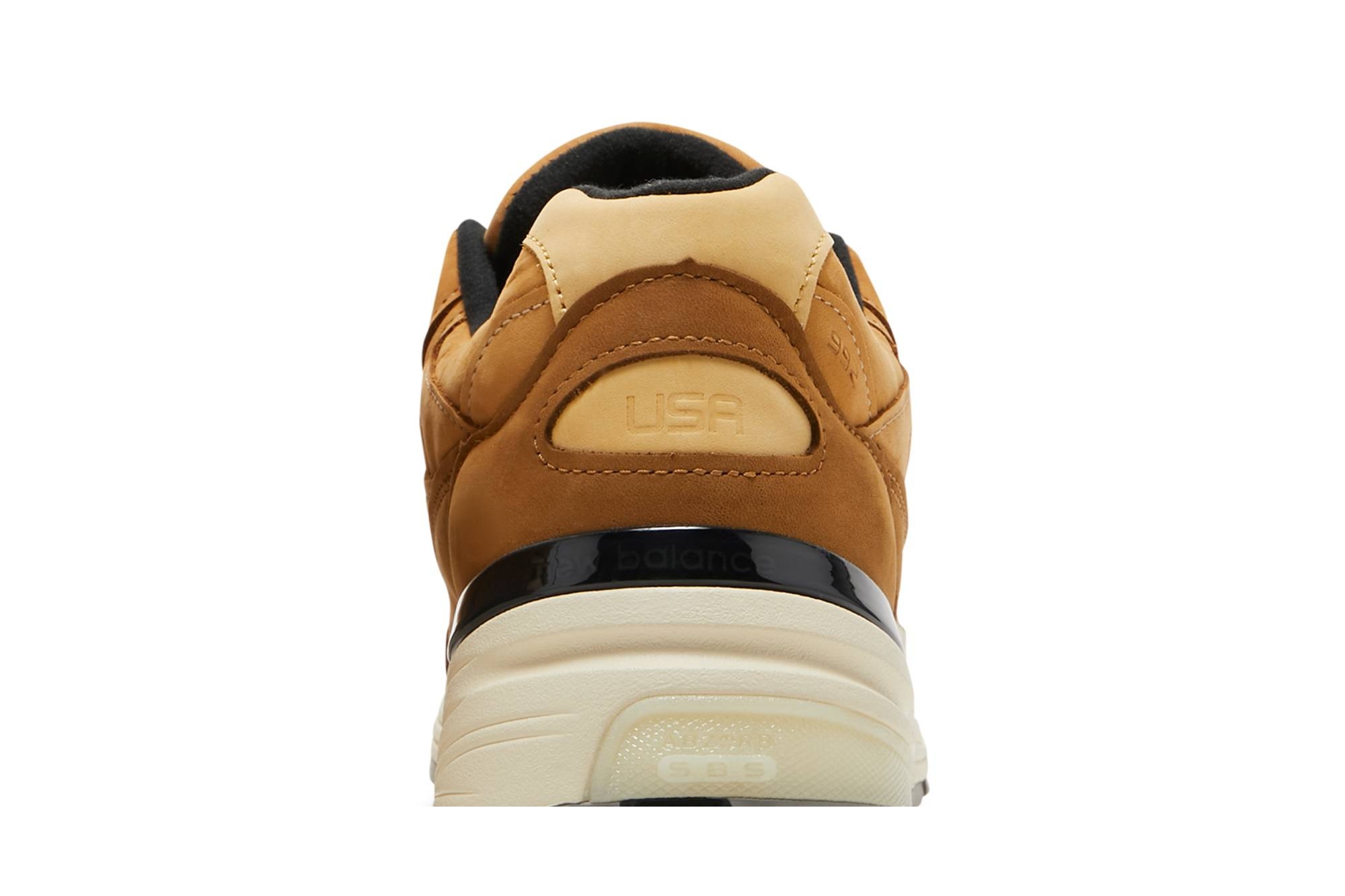 992 Made in USA 'Wheat' - 7