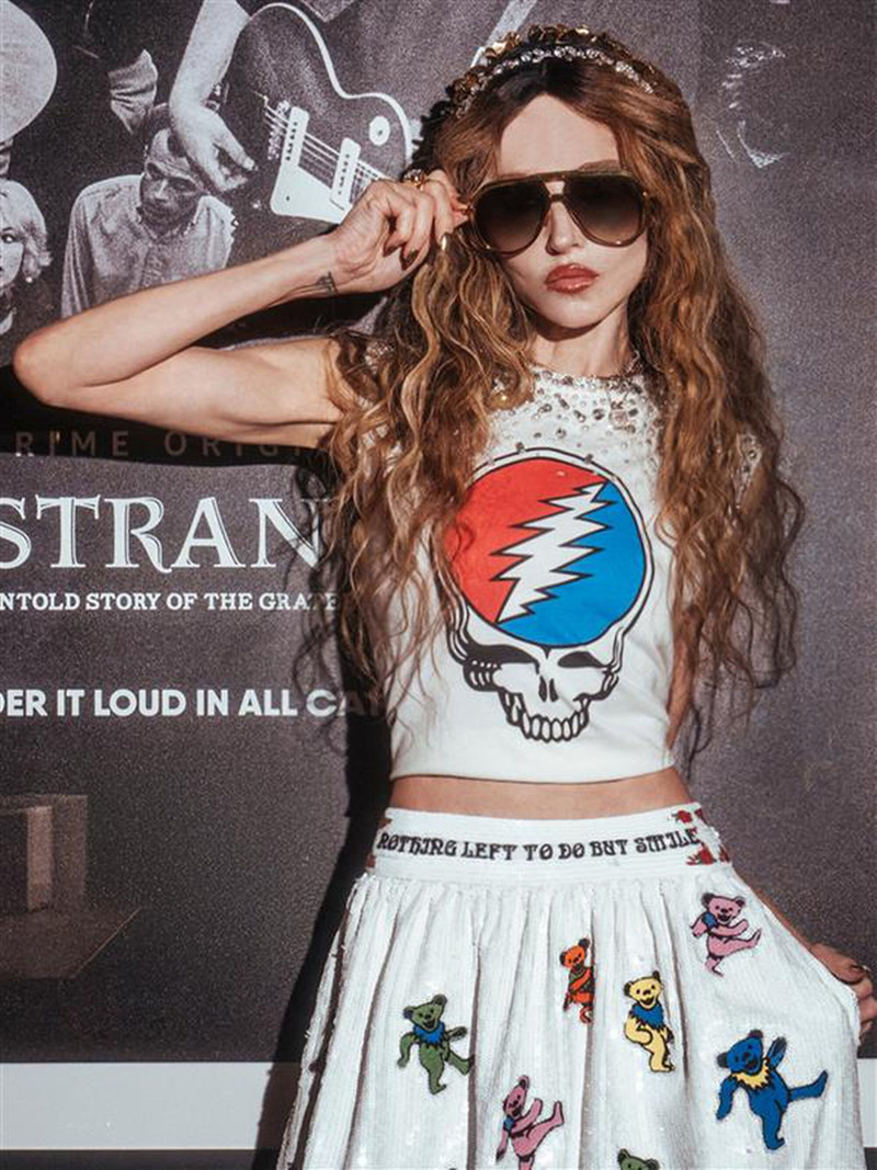 A+O X GRATEFUL DEAD MICAH MUSCLE TANK 2