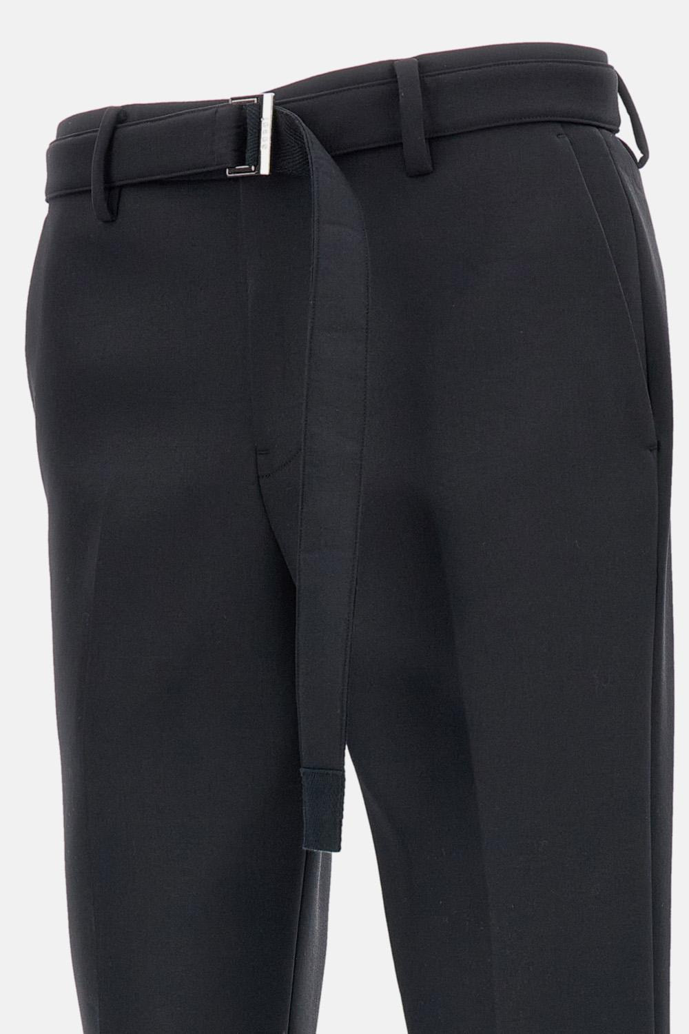 SUIT PANT - 3