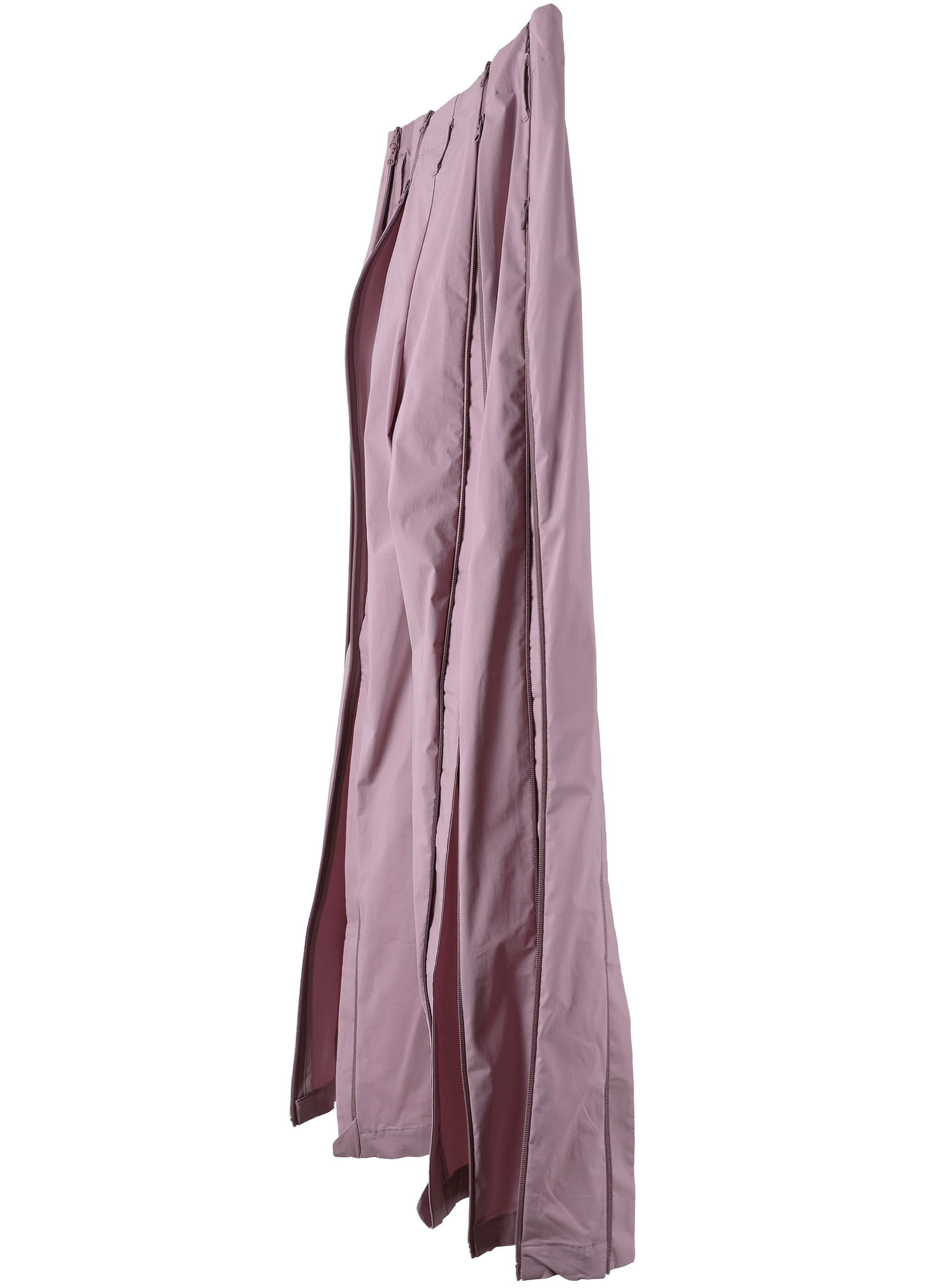 5.0+ TECHNICAL PANTS CENTER (LAVENDER) - 3