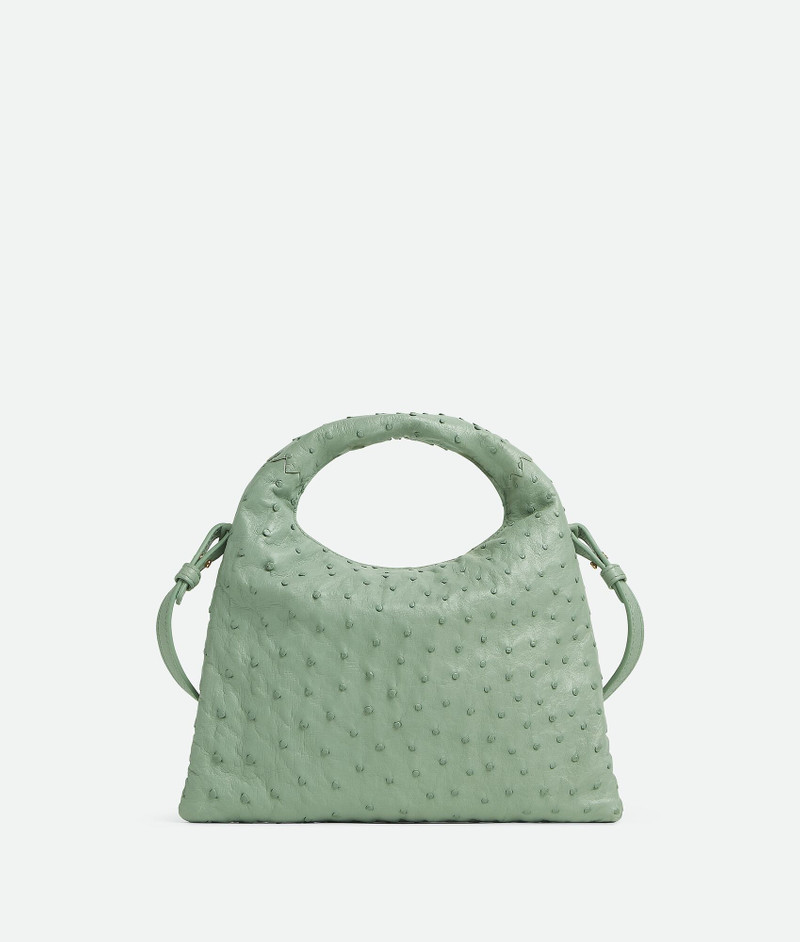 Bottega Veneta Mini Hop outlook