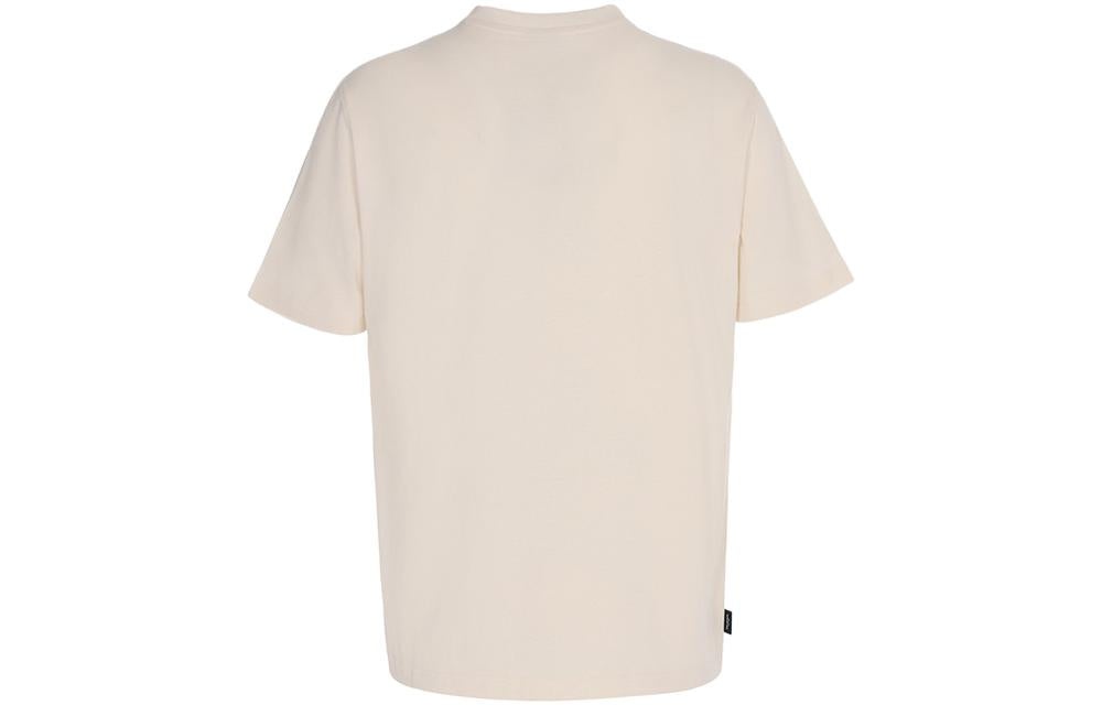 PUMA Downtown Graphic T-Shirt 'Grey' 537739-99 - 2