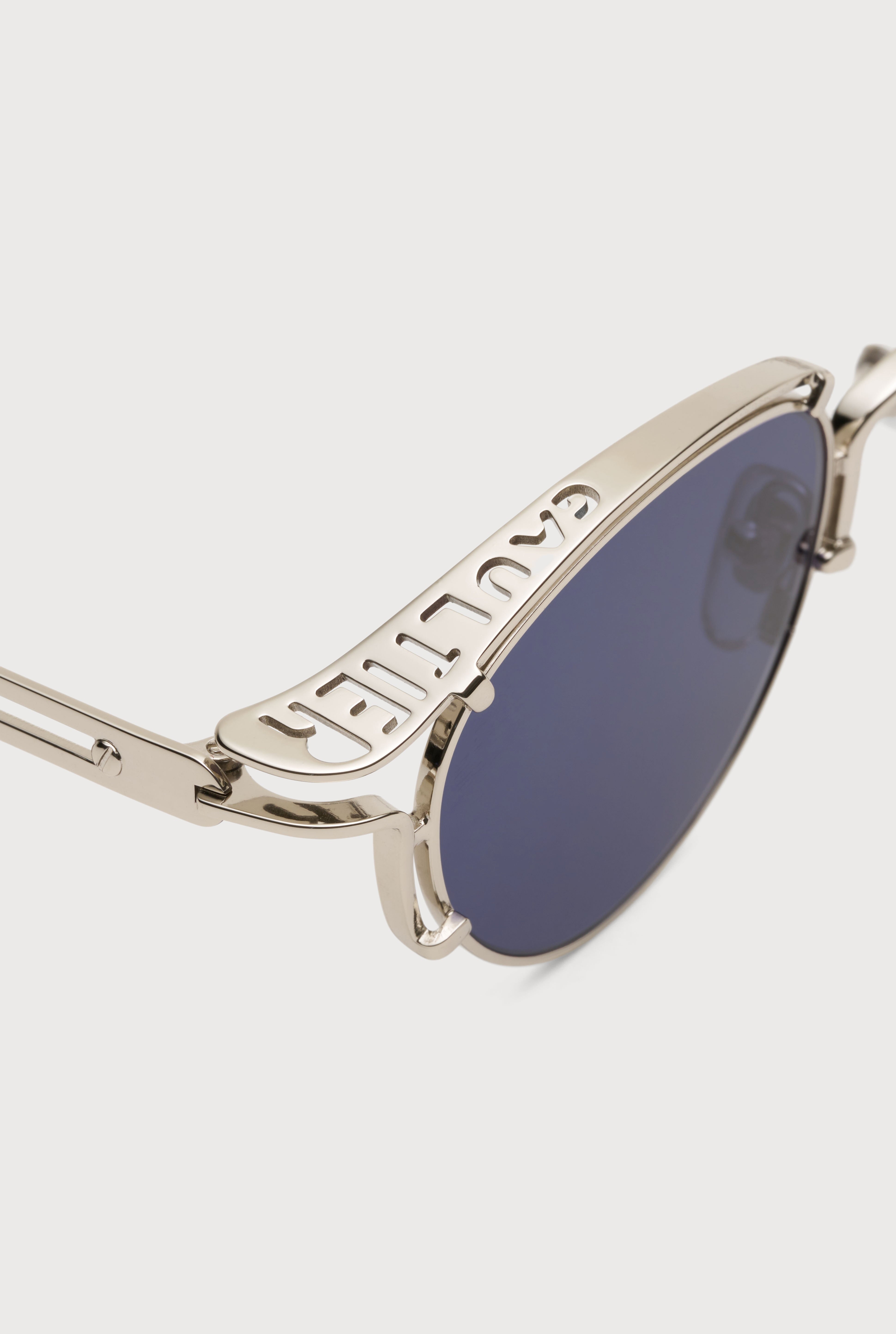 THE SILVER 56-5102 SUNGLASSES - 5