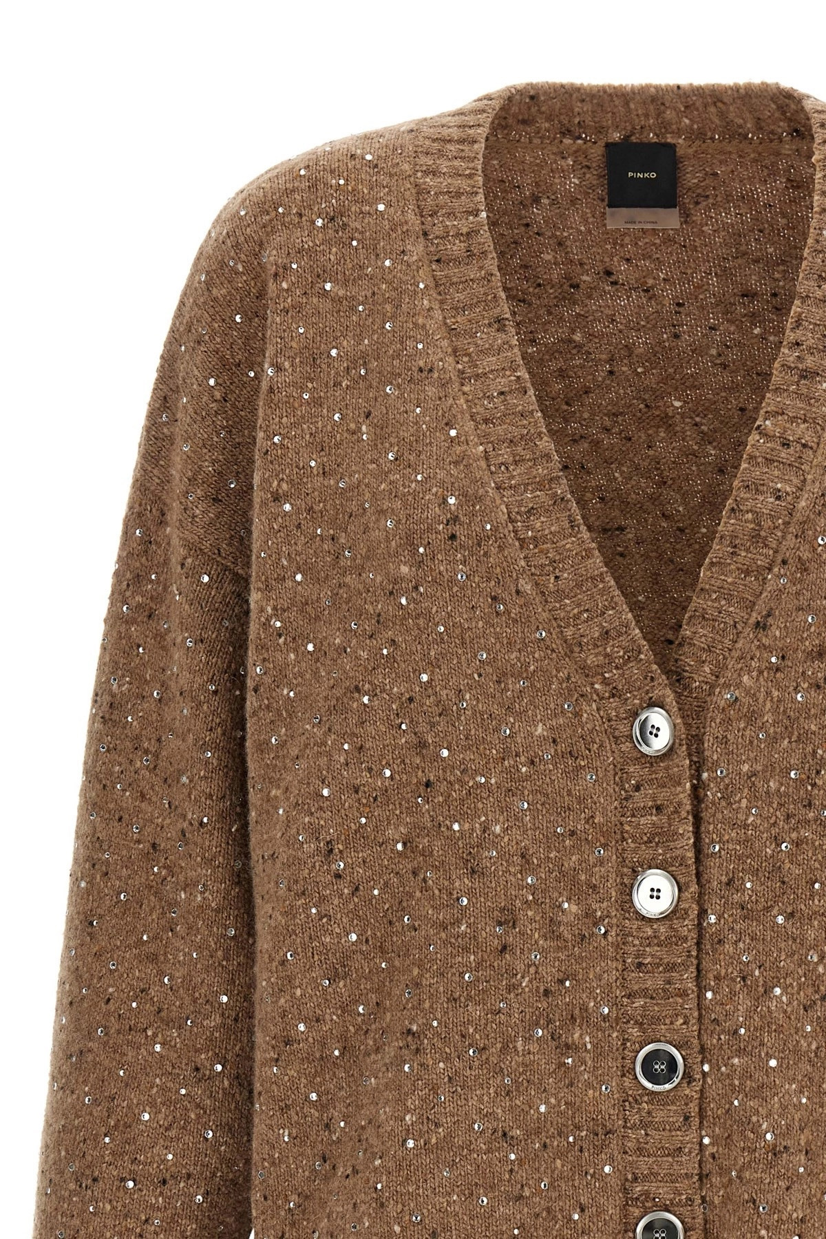 'Marche' cardigan - 4