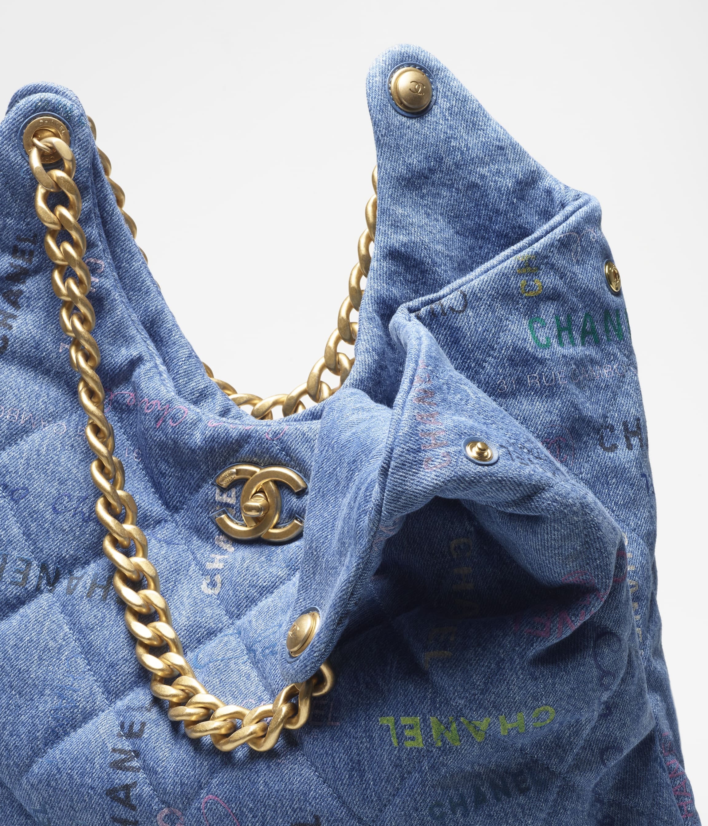 Maxi Hobo Bag - 4