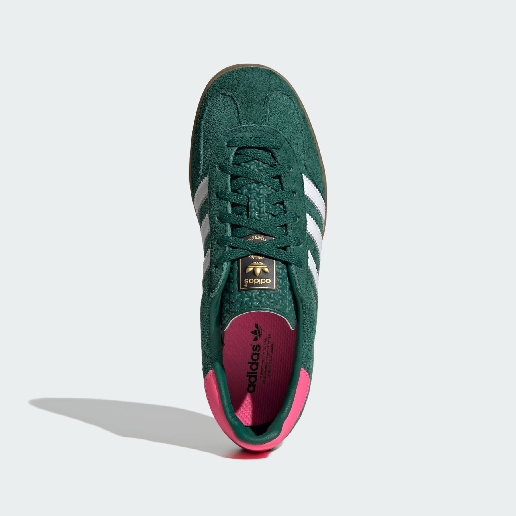 Gazelle Indoor Shoes - 3