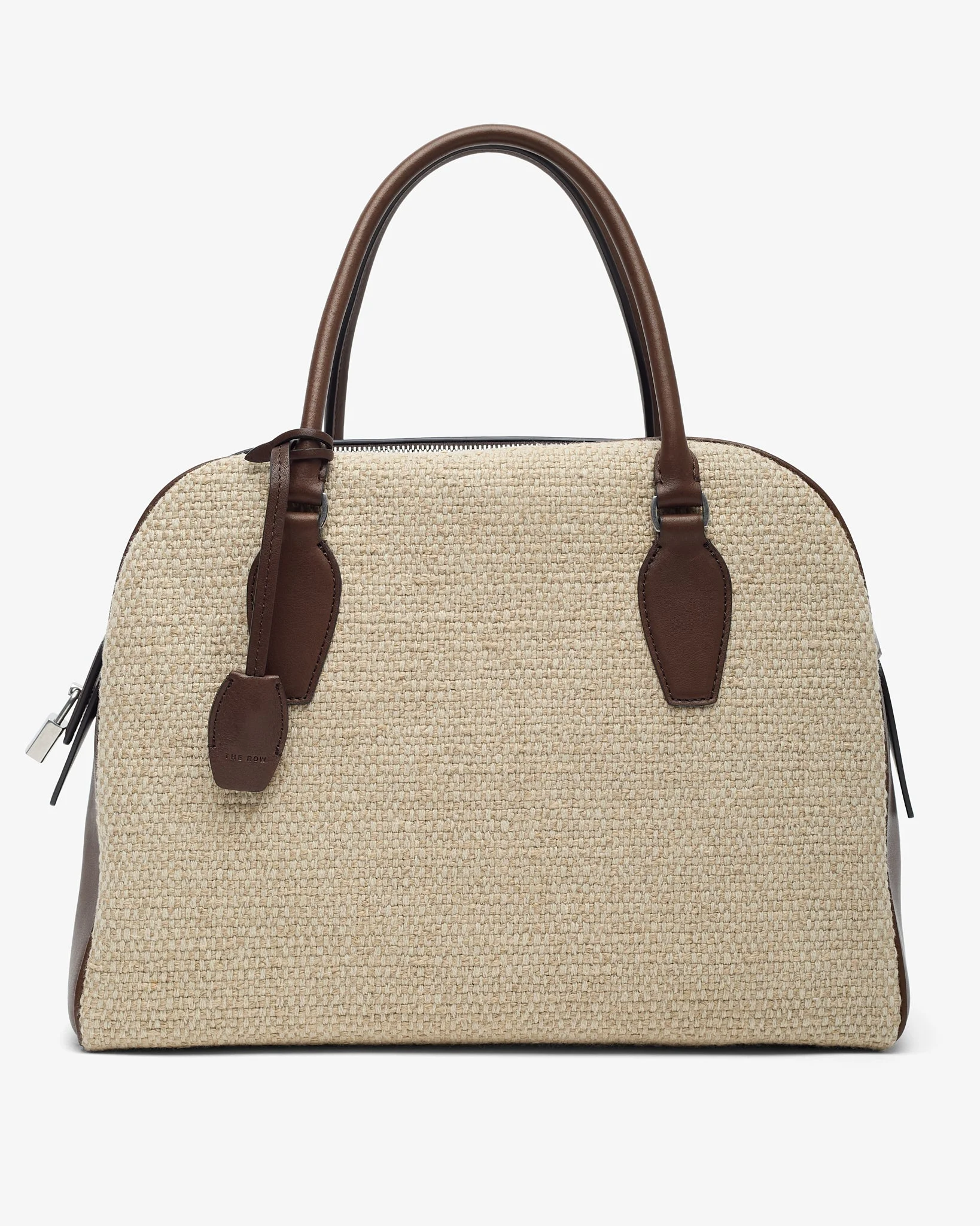 India 12.00 canvas bag - 1