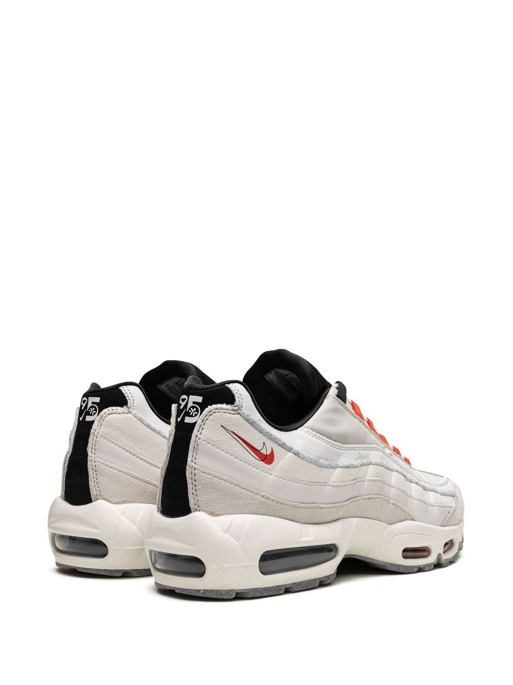 Air Max 95 SE "Double Swoosh" sneakers - 3