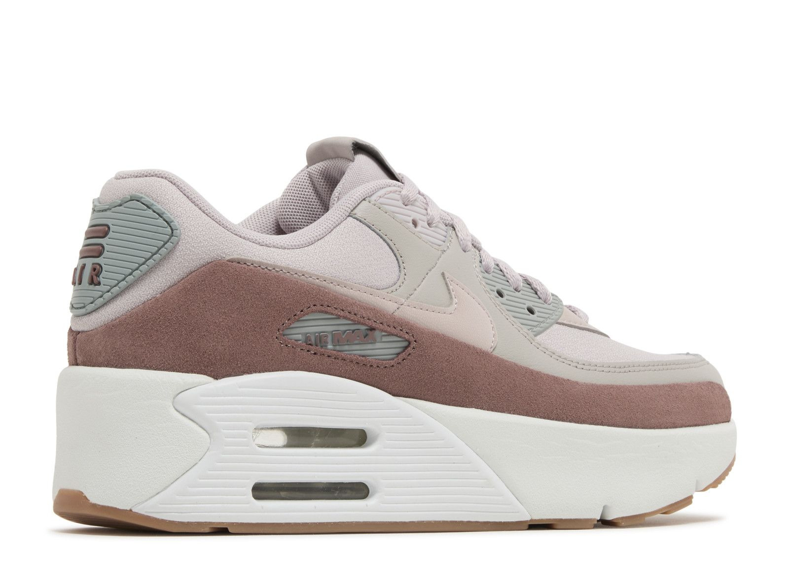 WMNS AIR MAX 90 LV9 'SMOKEY MAUVE' - 3