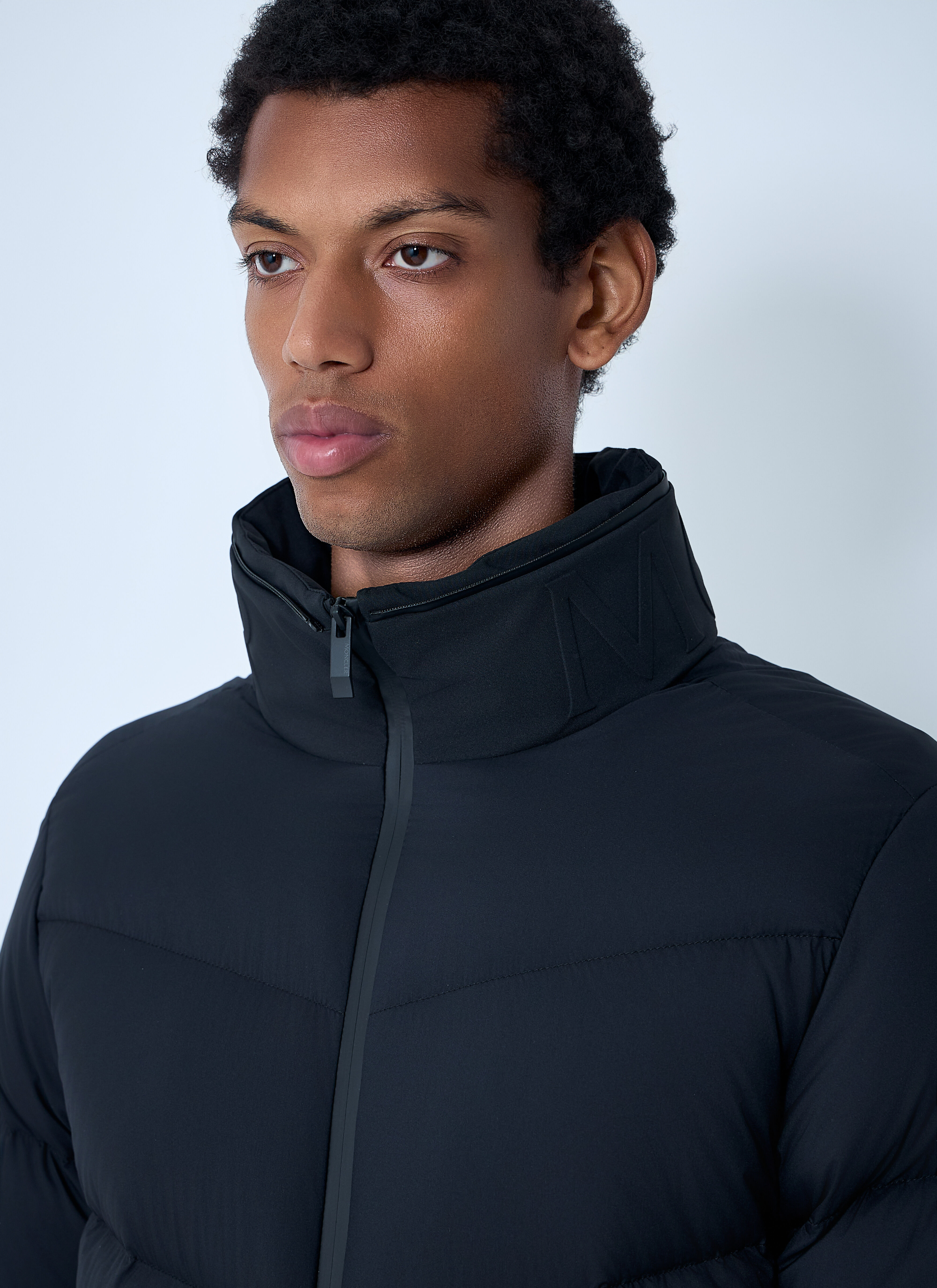 Forez Short Down Jacket - 5