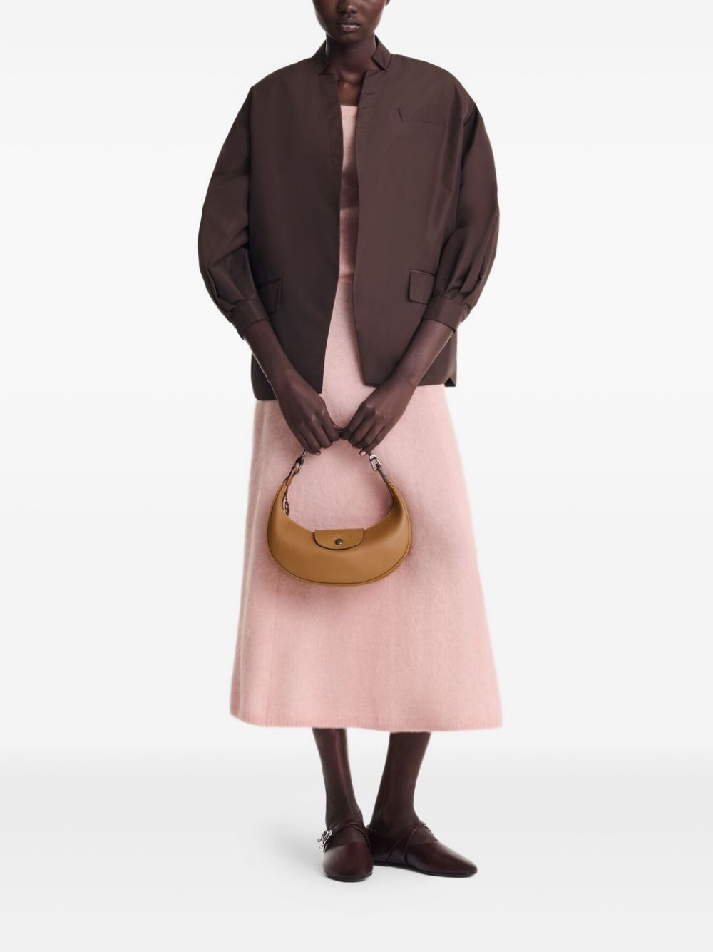 small Le Pliage Xtra shoulder bag - 2