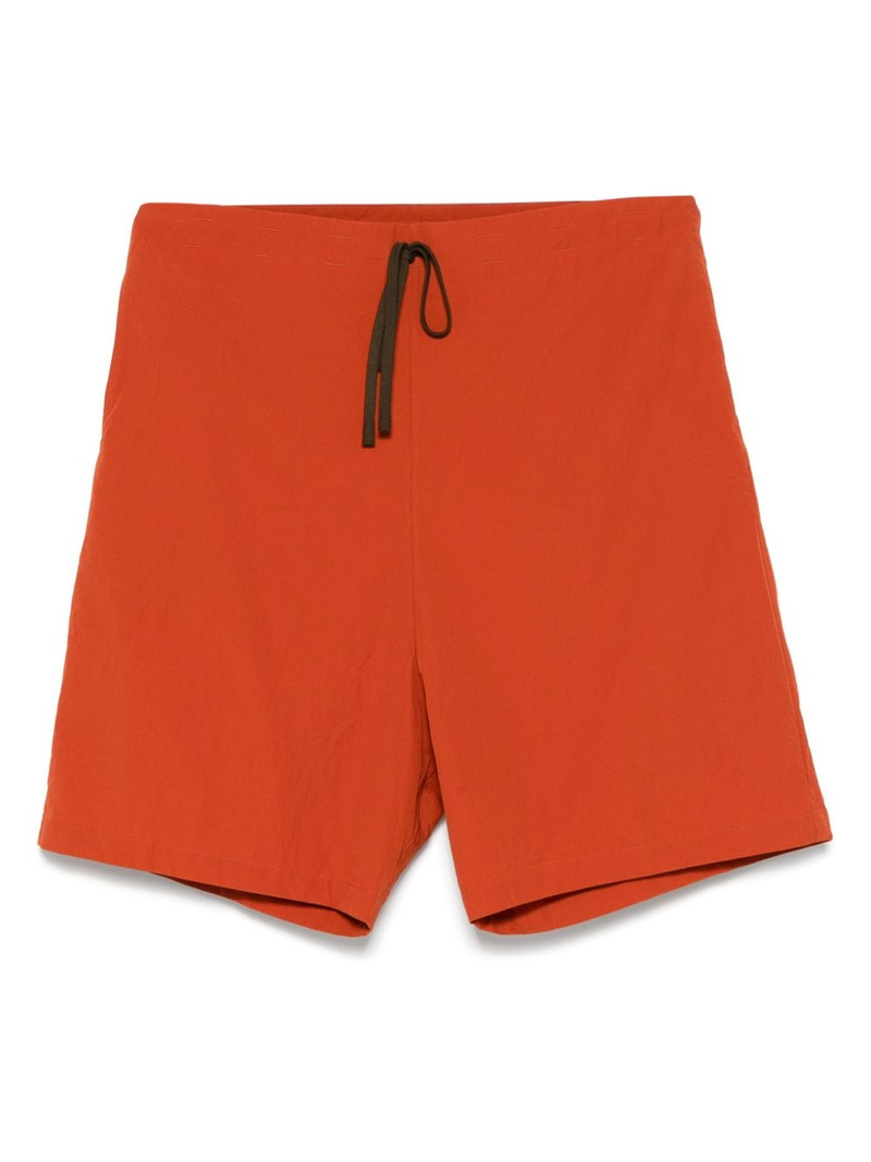 cotton shorts 1