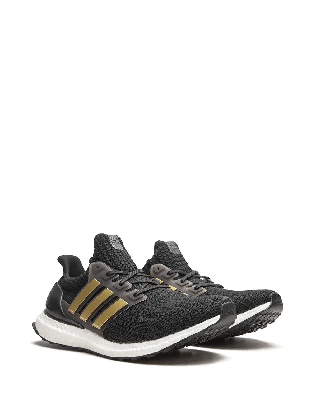 Ultraboost 4.0 DNA "Black Metallic Gold" sneakers - 2