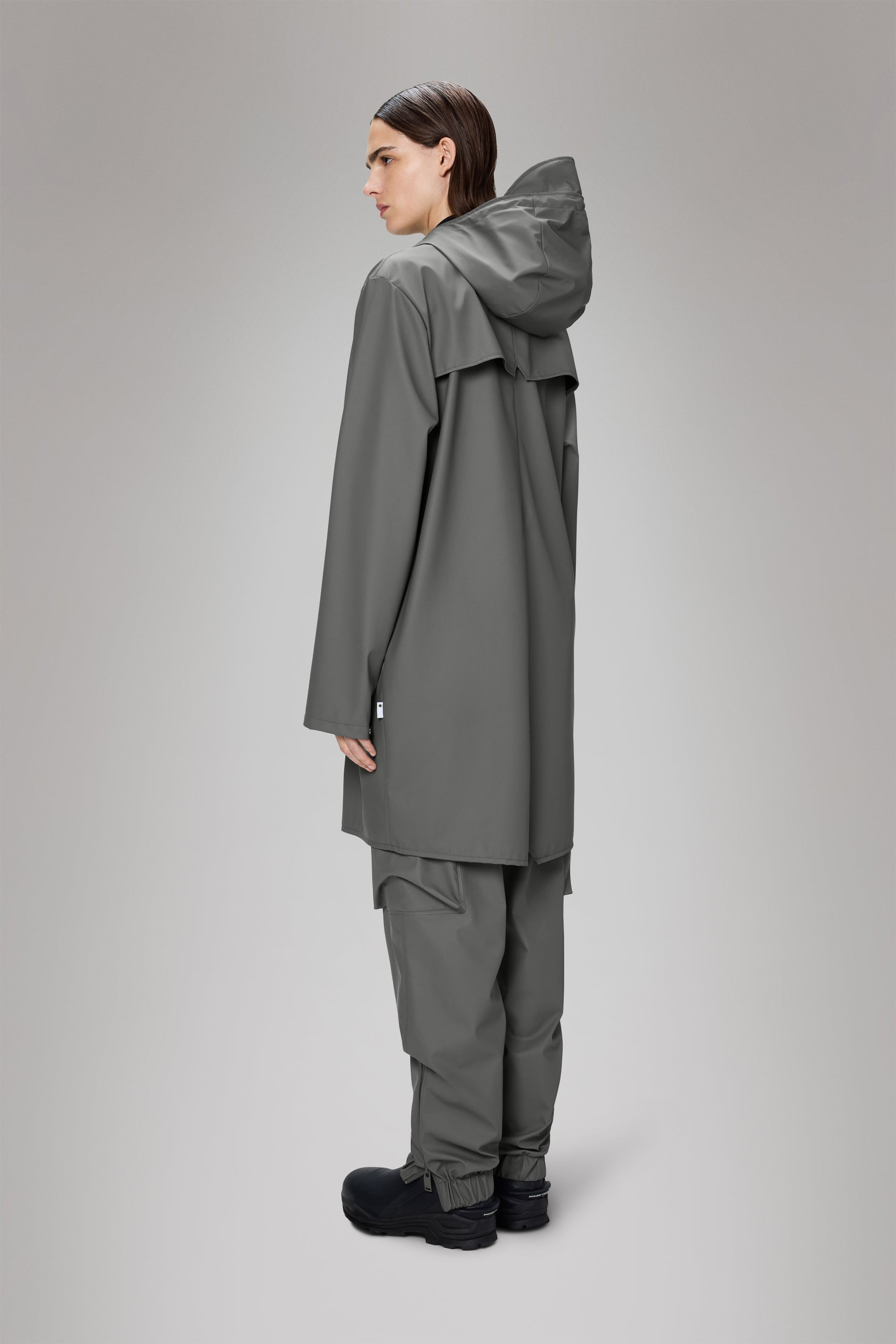 Long Jacket - 3