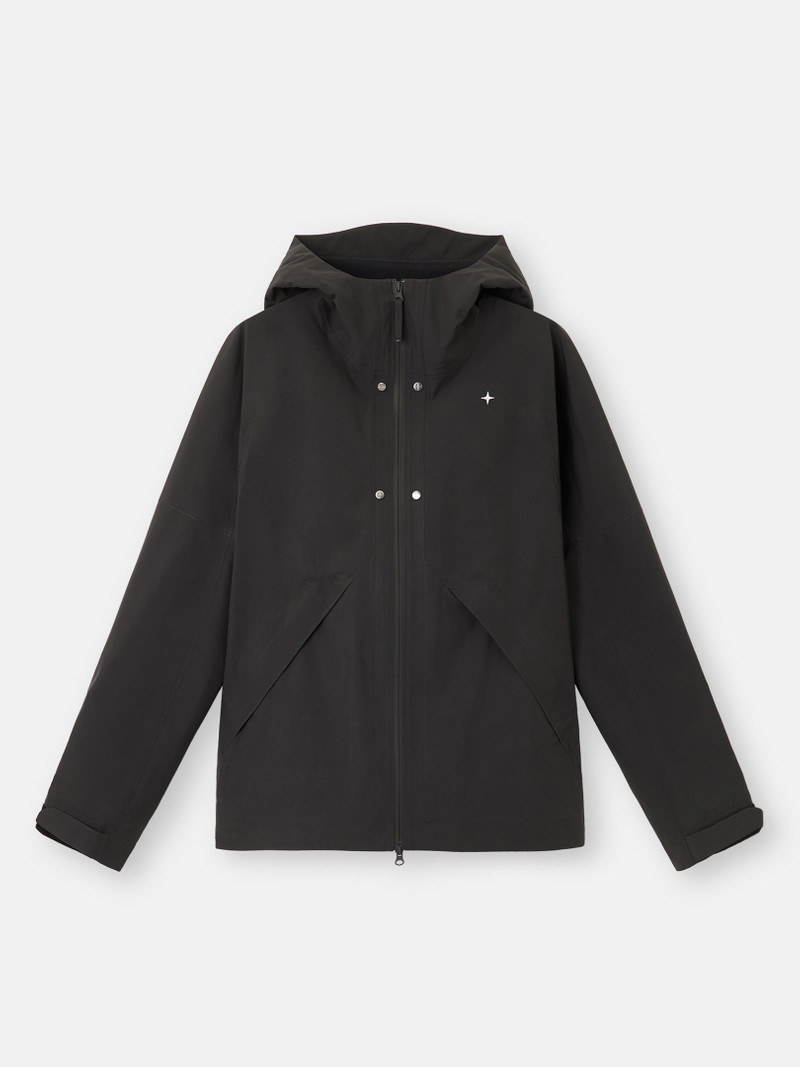 Q100017 3L GORE-TEX MADE WITH BIONIC POLY_STONE ISLAND STELLINA 1