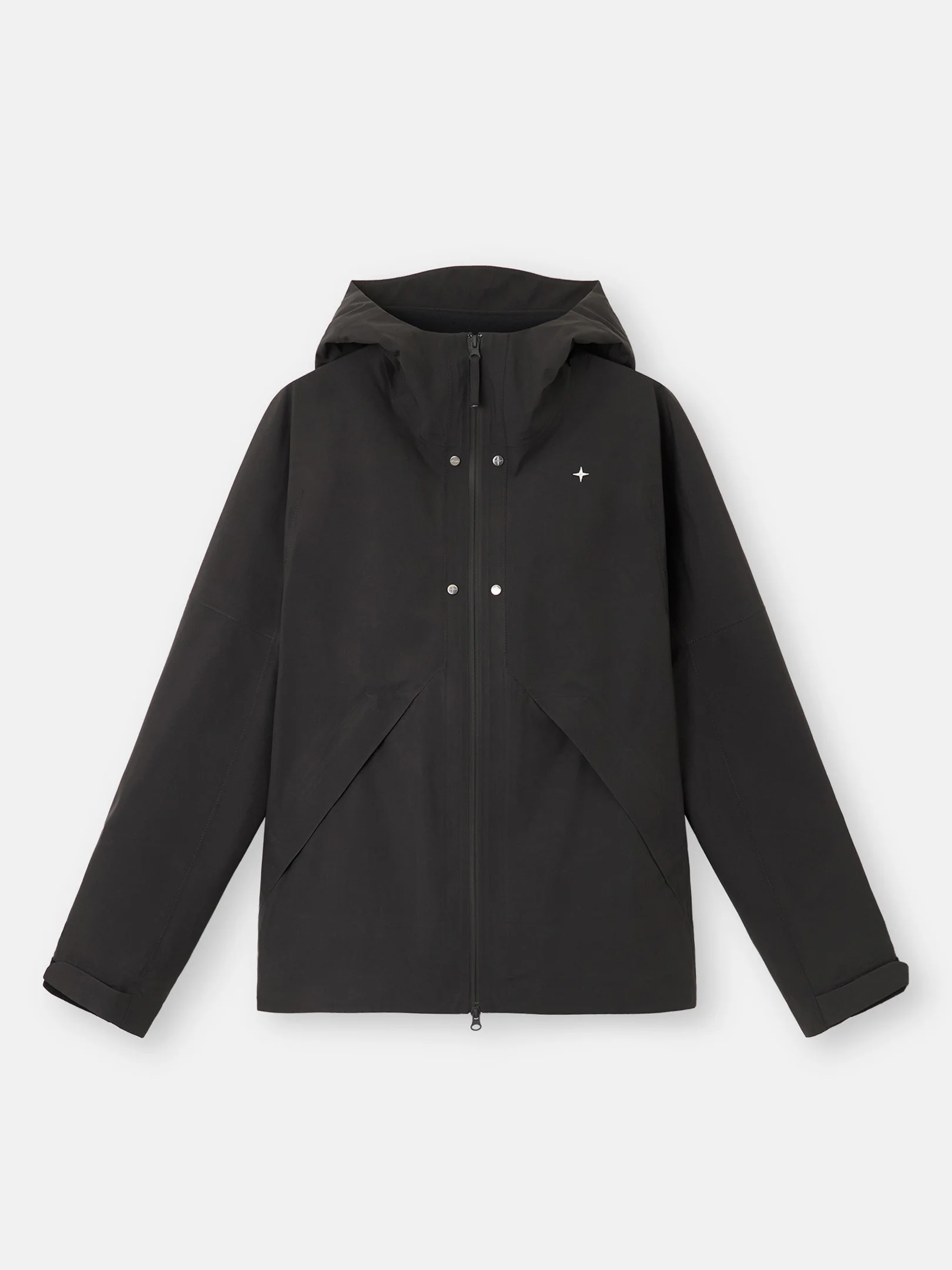 Q100017 3L GORE-TEX MADE WITH BIONIC POLY_STONE ISLAND STELLINA - 1