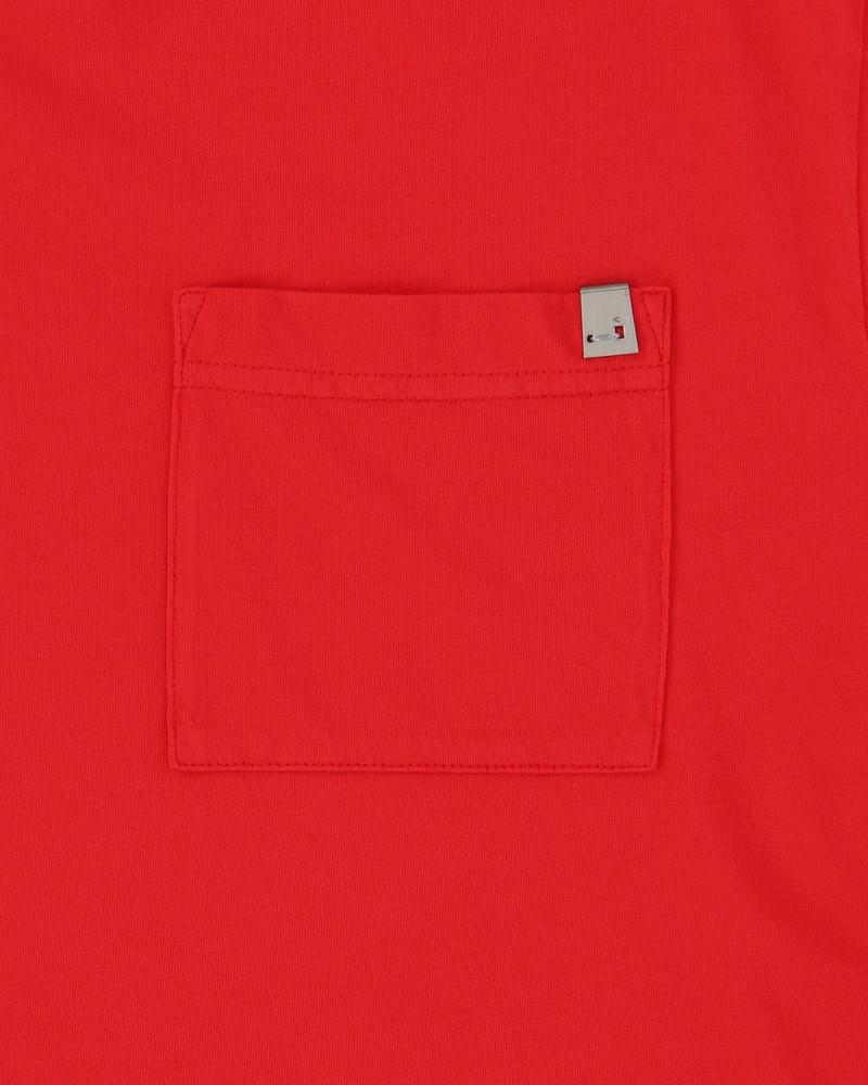 LIGHTERCAP S/S TEE 3