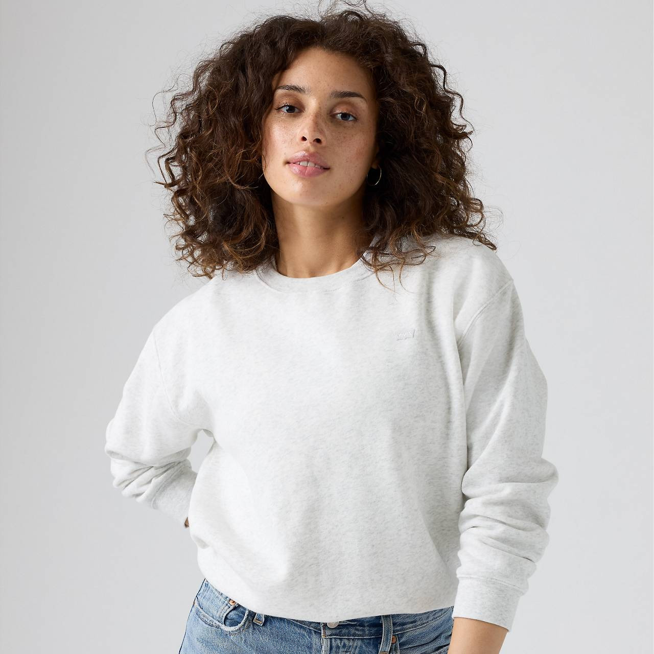 EVERYDAY SWEATSHIRT - 3