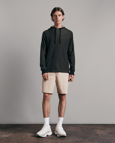 rag & bone Precision Flyweight Cotton Short
Relaxed Fit Short outlook