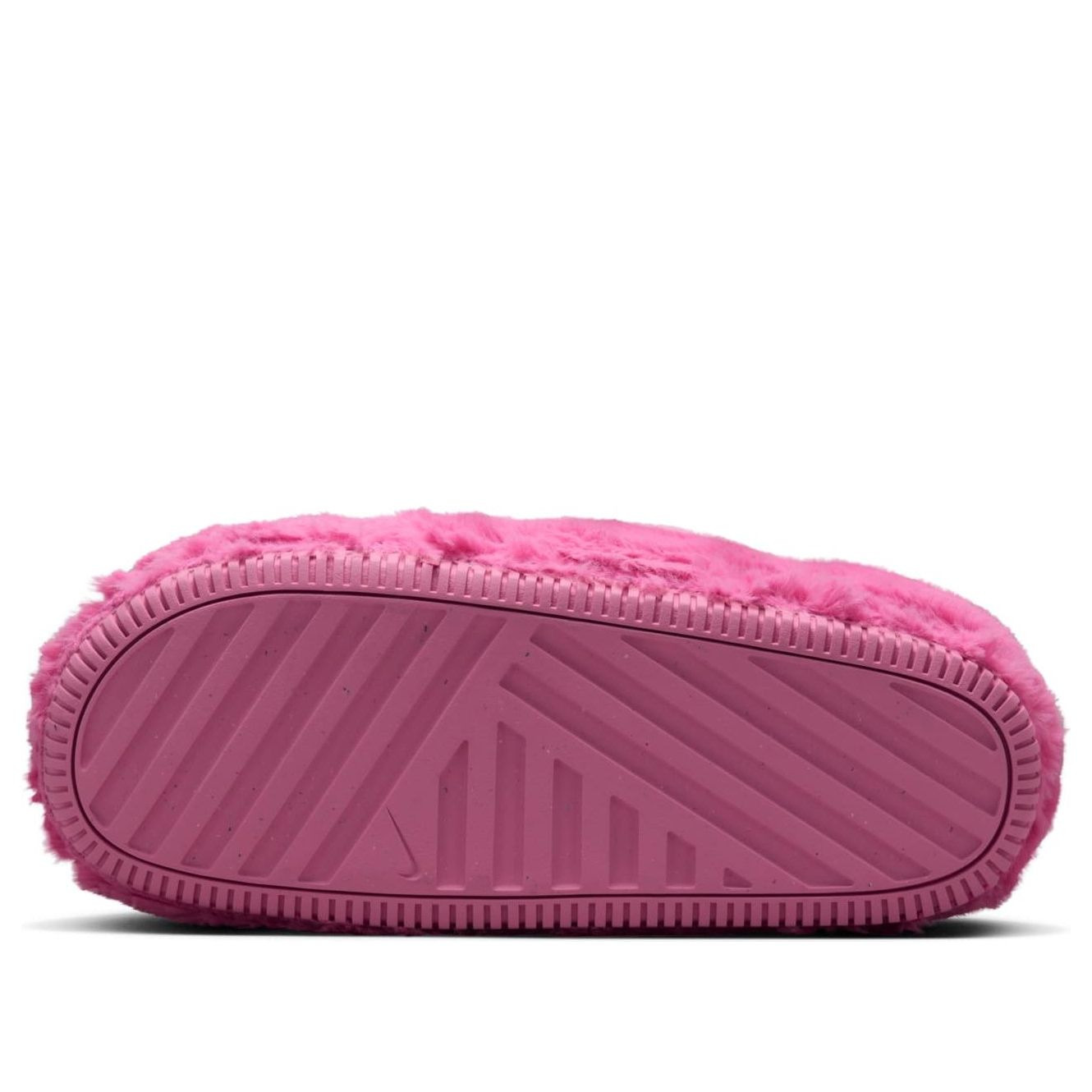(WMNS) Nike Calm SE Mules 'Playful Pink' FZ3118-600 - 6