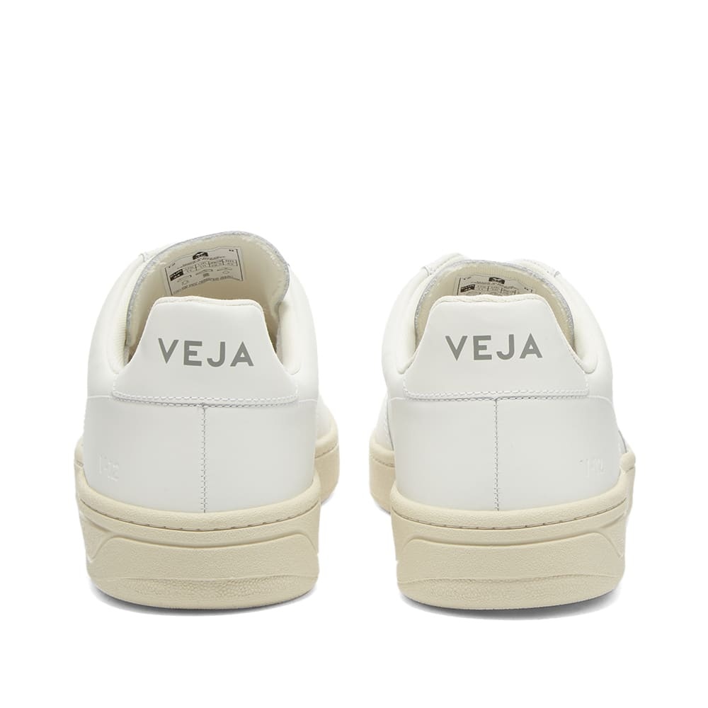 Veja V-12 Leather Sneaker - 3