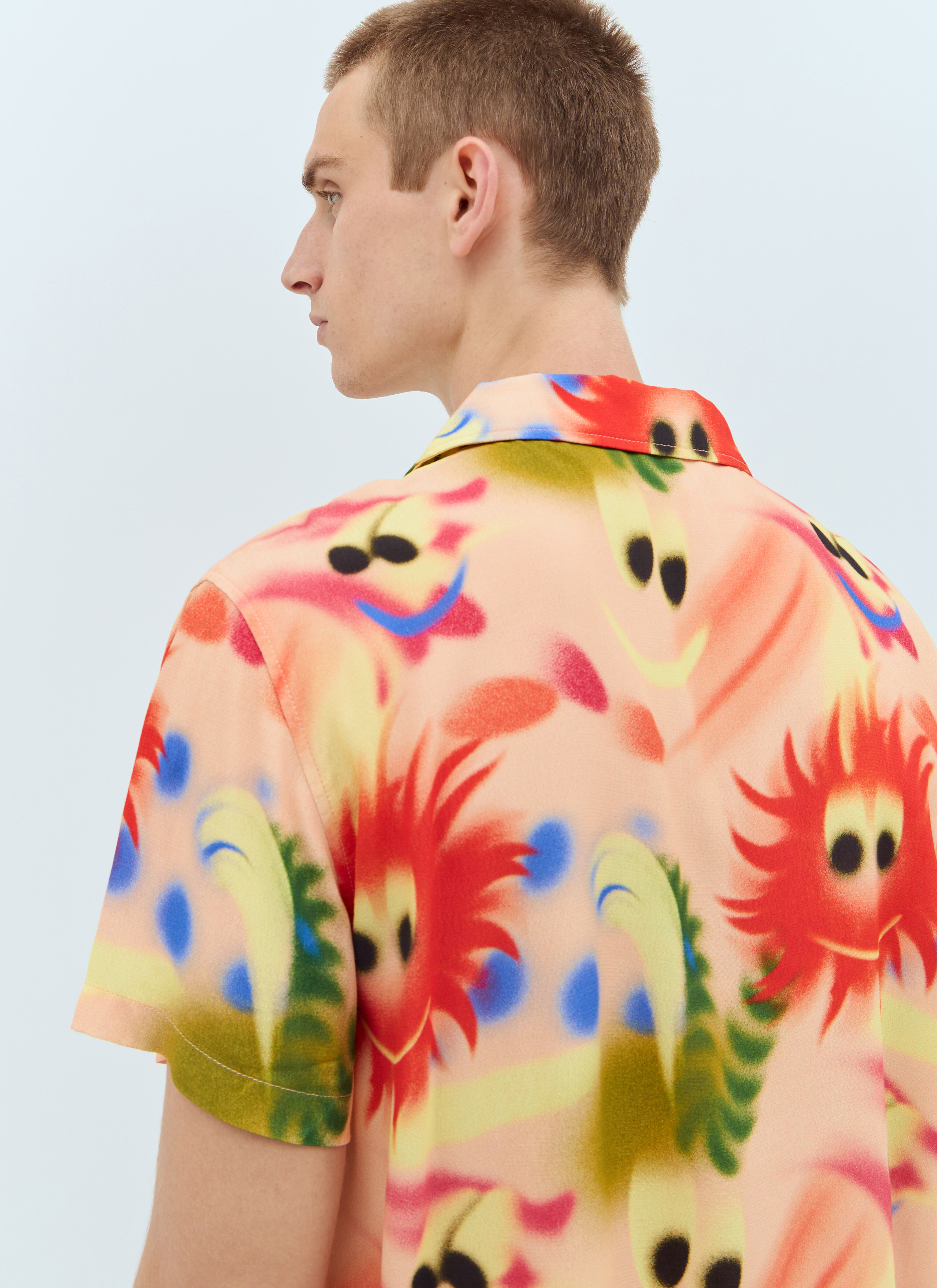 Alexis Short-Sleeve Shirt - 4