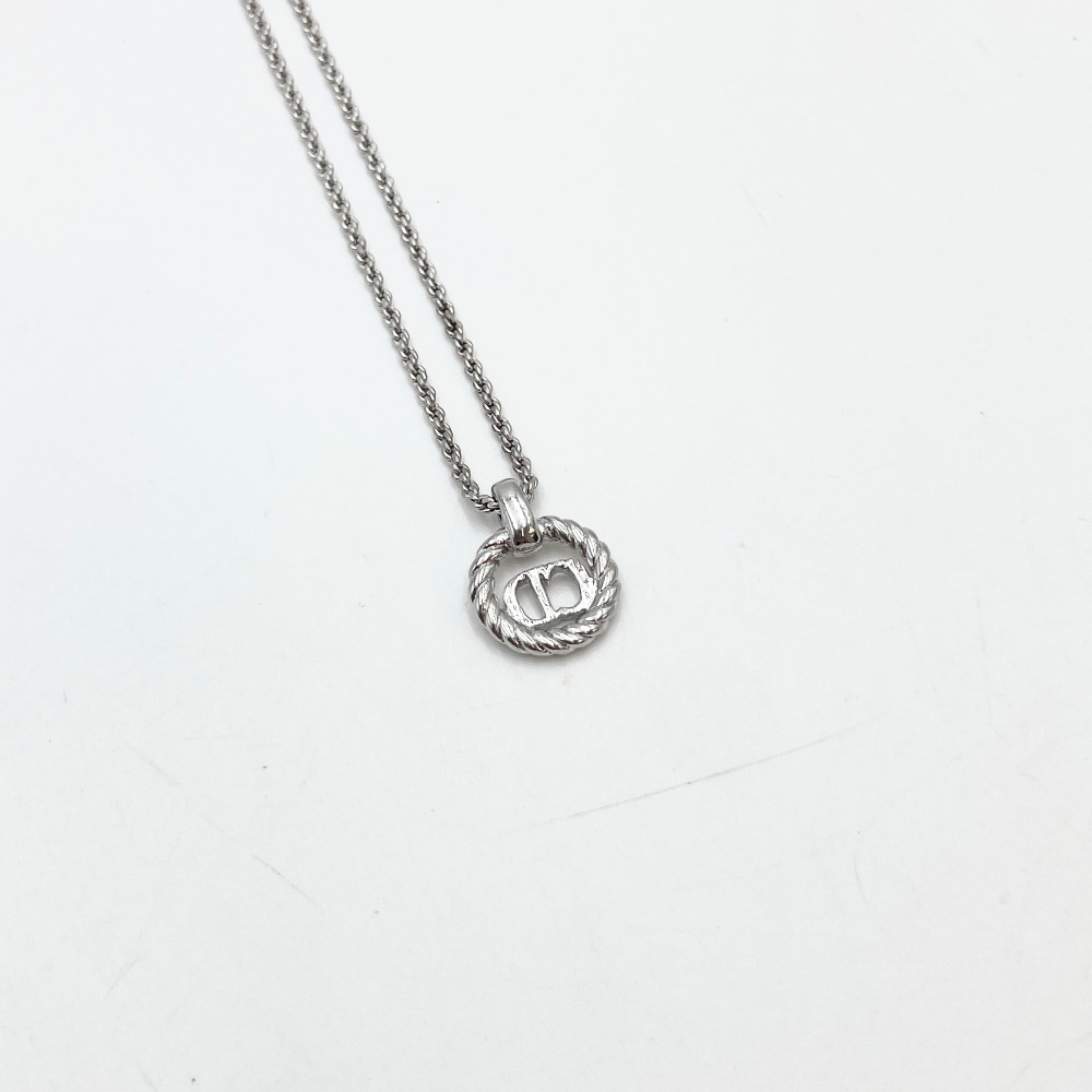 Christian - Christian Dior Necklace - 4