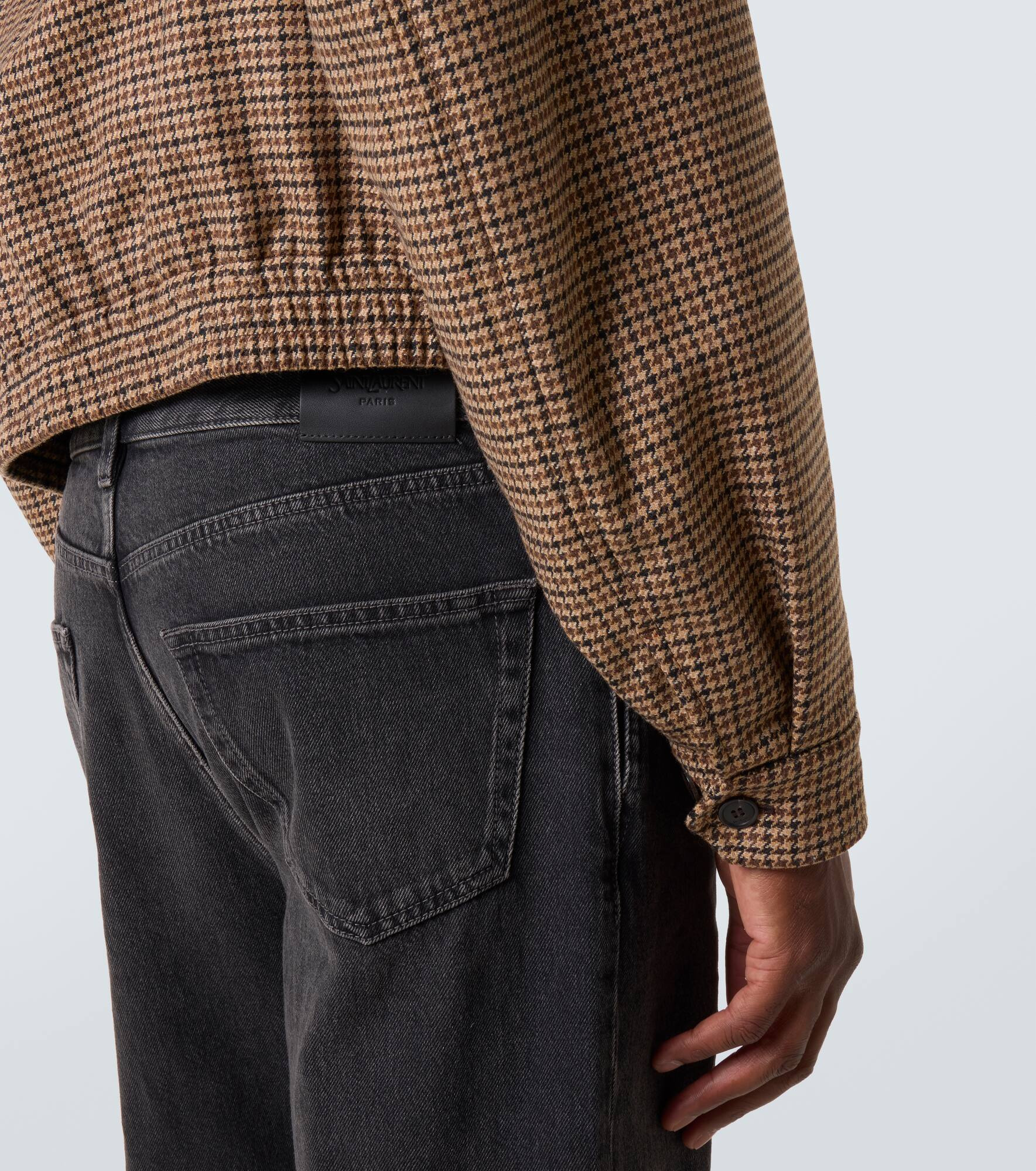 Mick straight jeans - 6