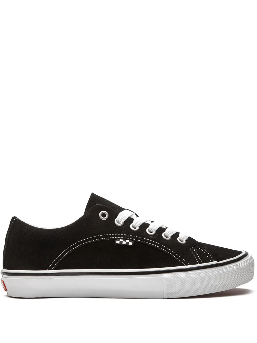 Skate Authentic low-top sneakers - 1