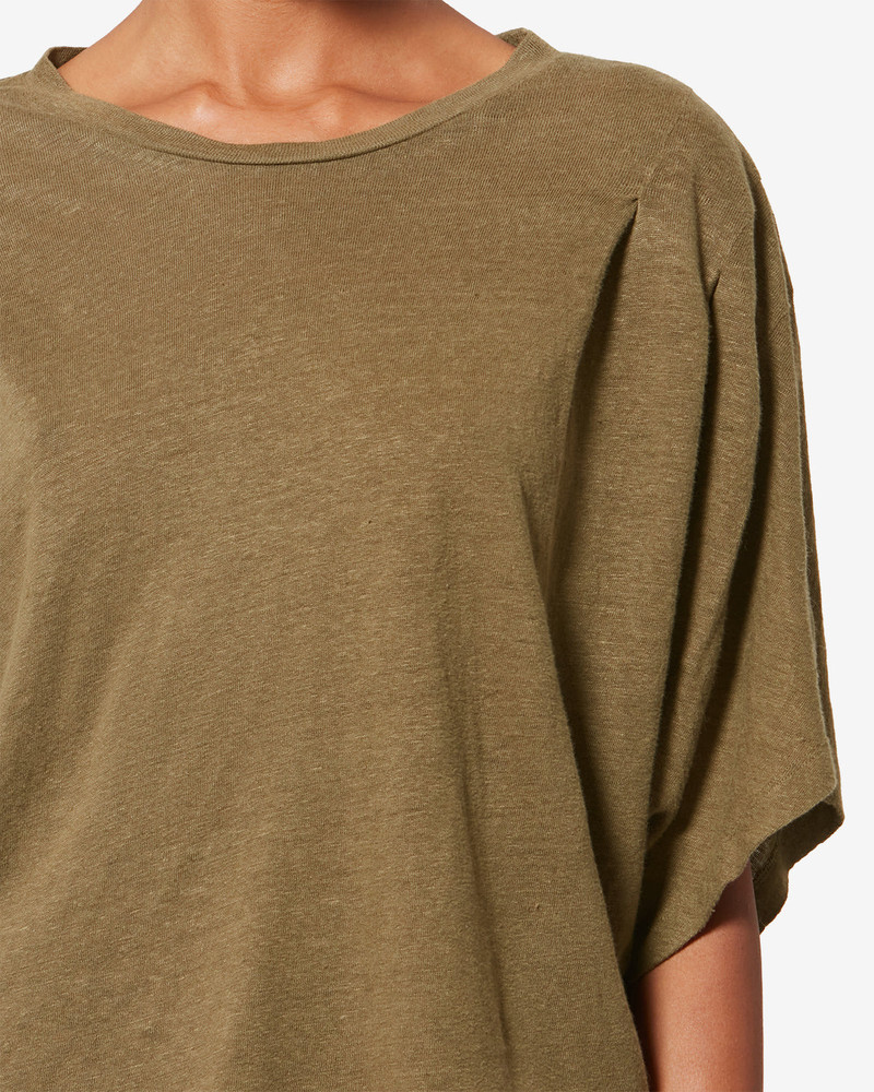 KYANZA T-SHIRT 3
